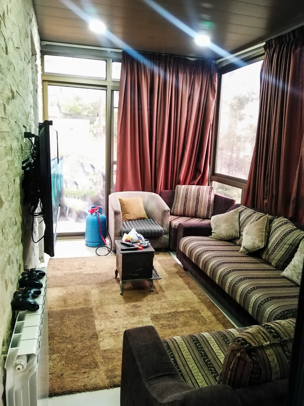 Apartment in Douar, Metn — الصورة 3