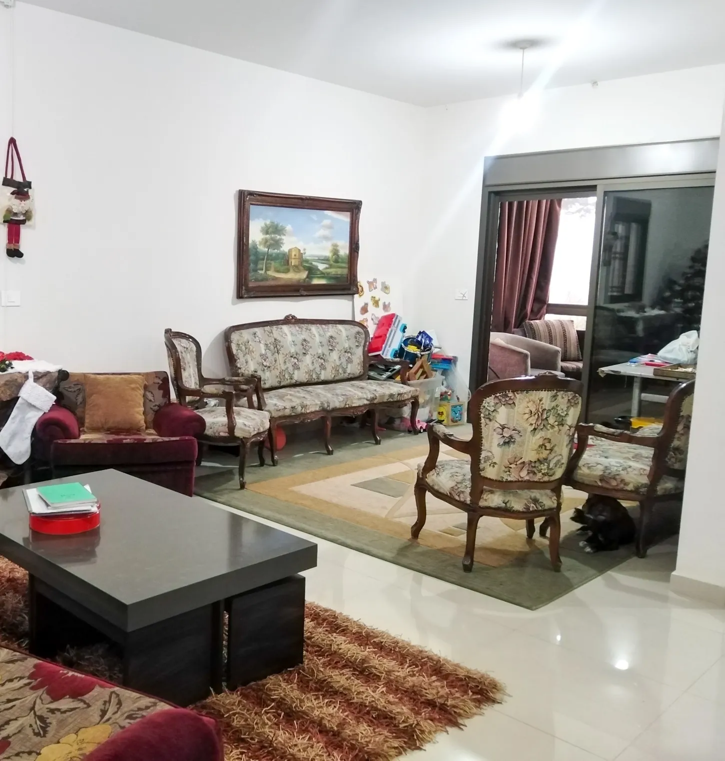 Apartment in Douar, Metn — الصورة 5