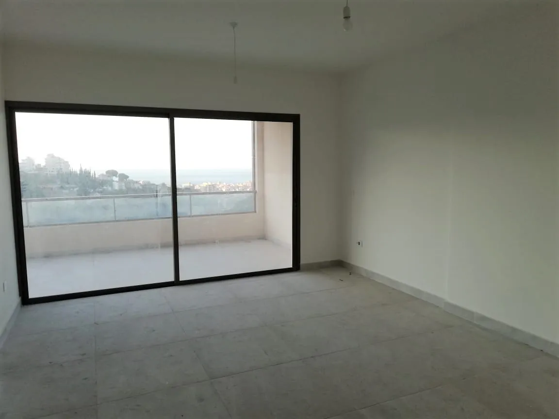 Apartment in Zouk Mikael, Keserwan — الصورة 2