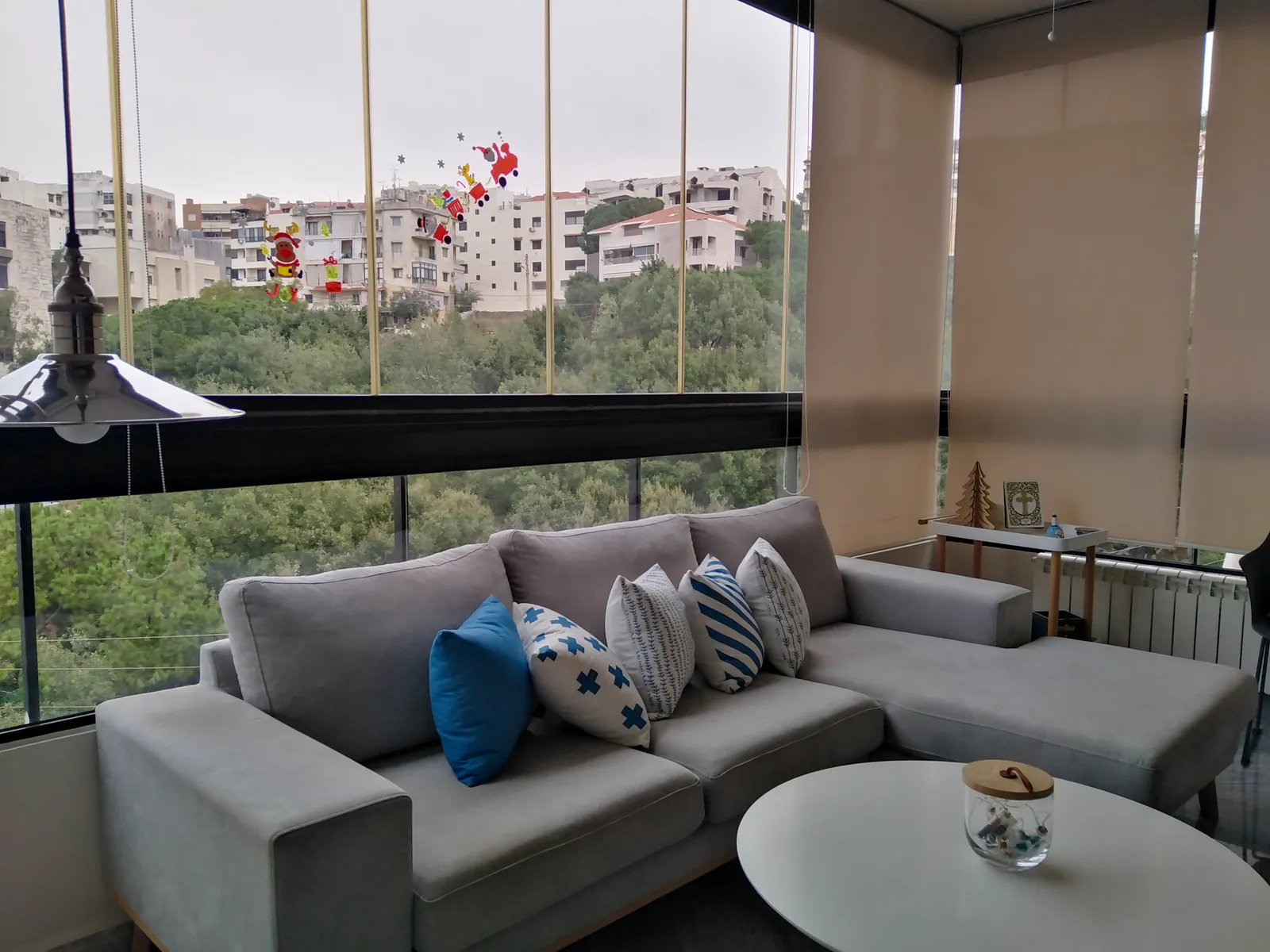 Duplex in Beit El Chaar, Metn — الصورة 2