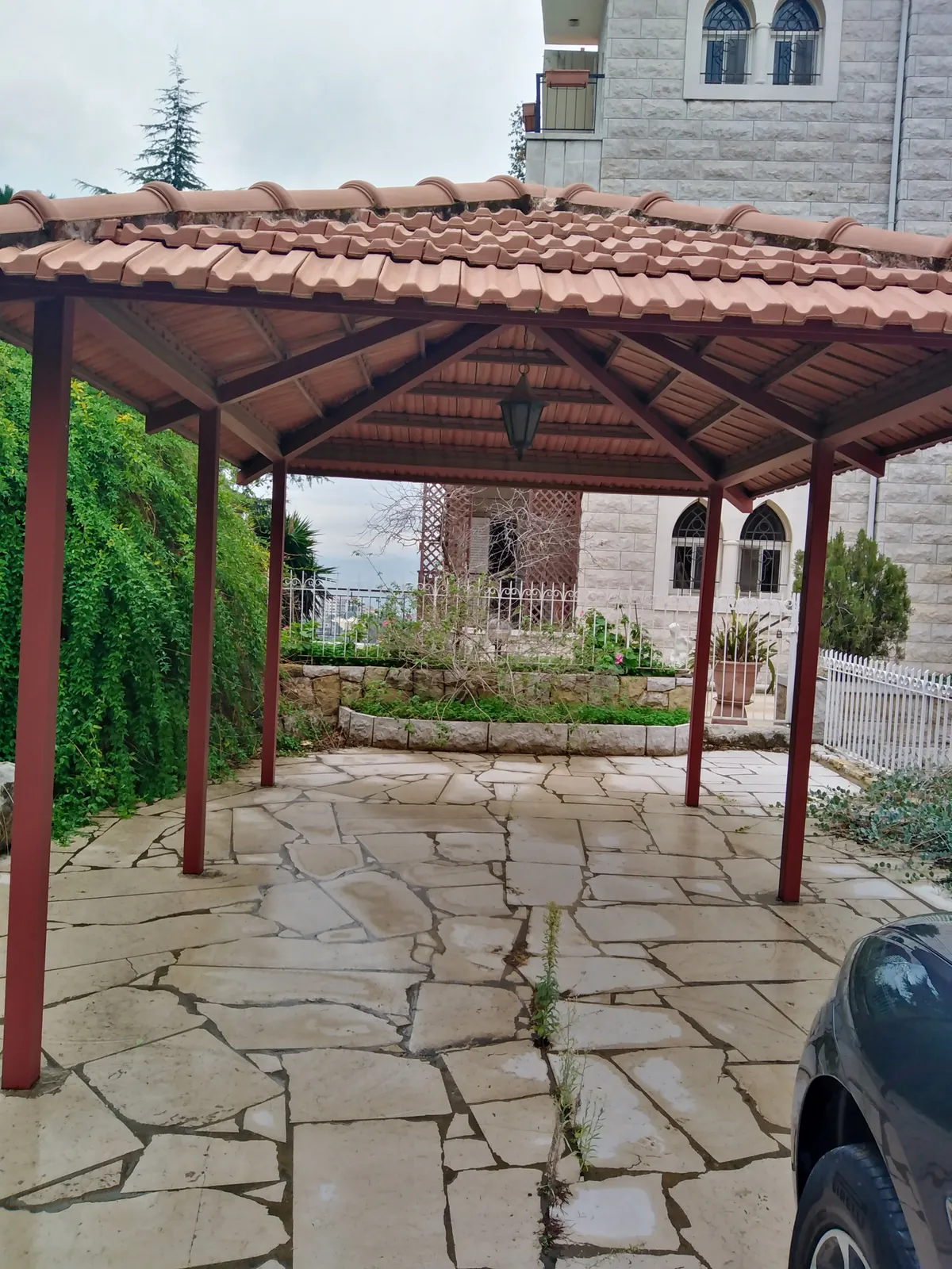 Villa in Qornet El Hamra, Metn — photo 2