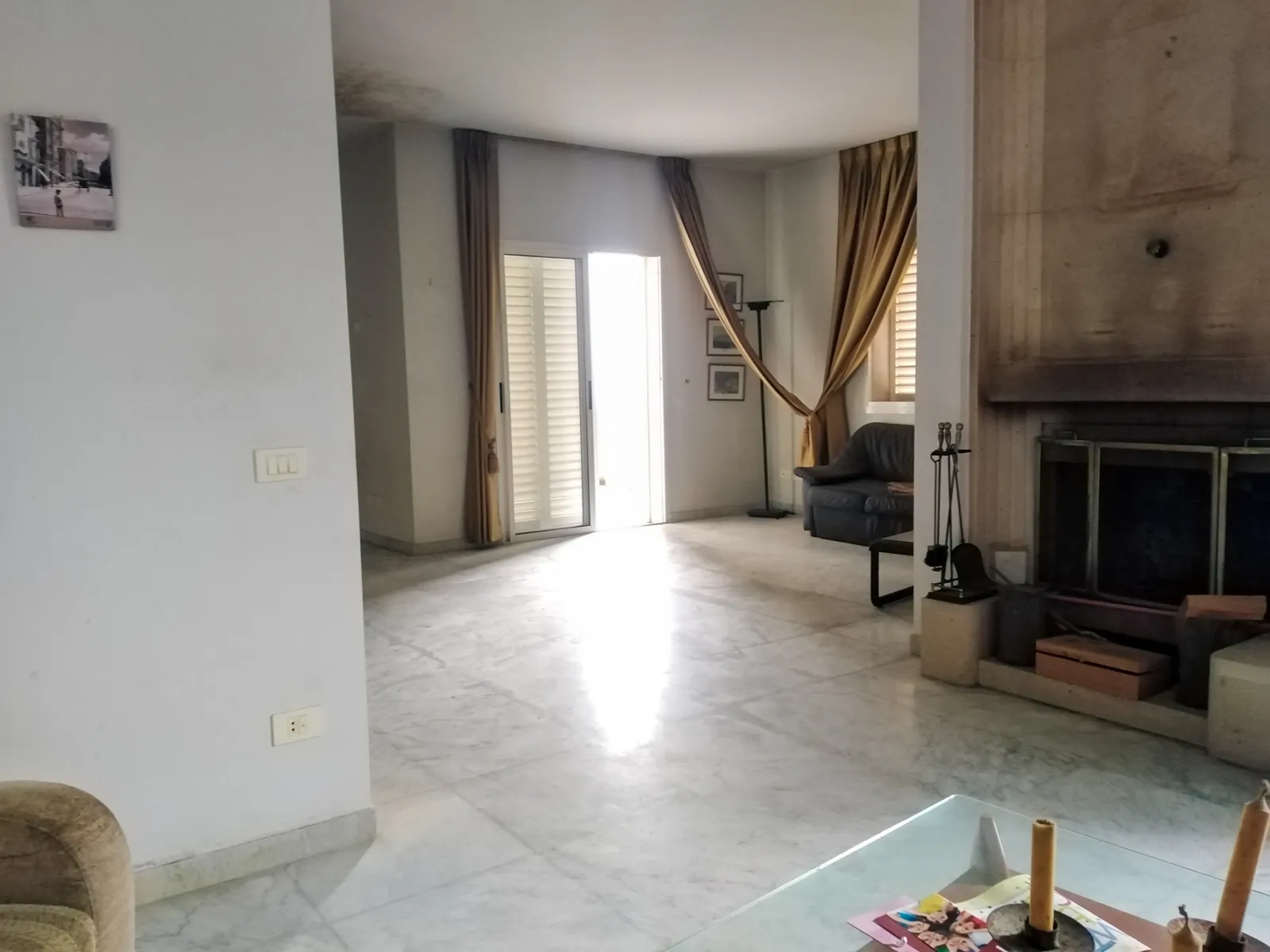Villa in Qornet El Hamra, Metn — photo 4