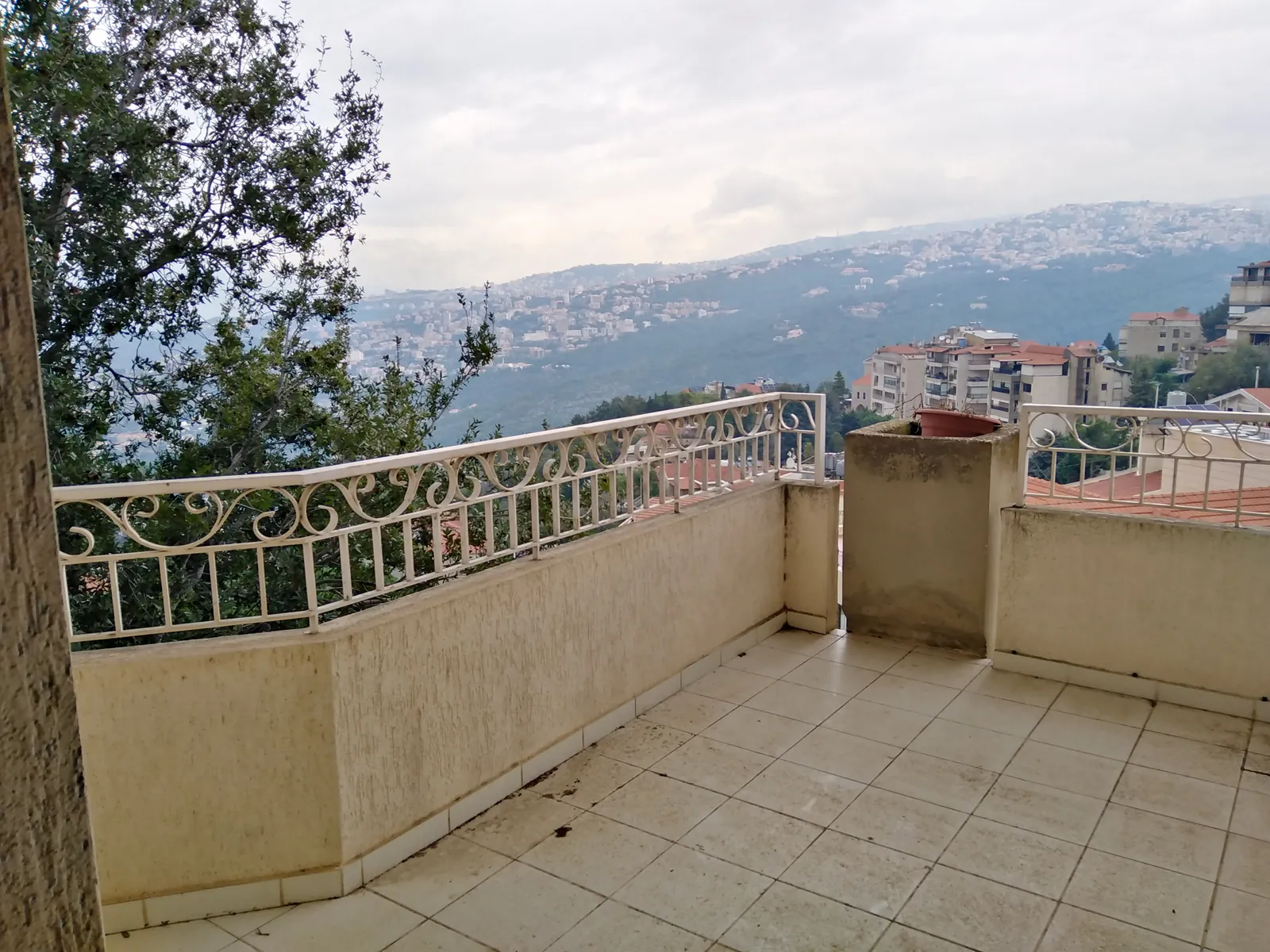 Villa in Qornet El Hamra, Metn — photo 5