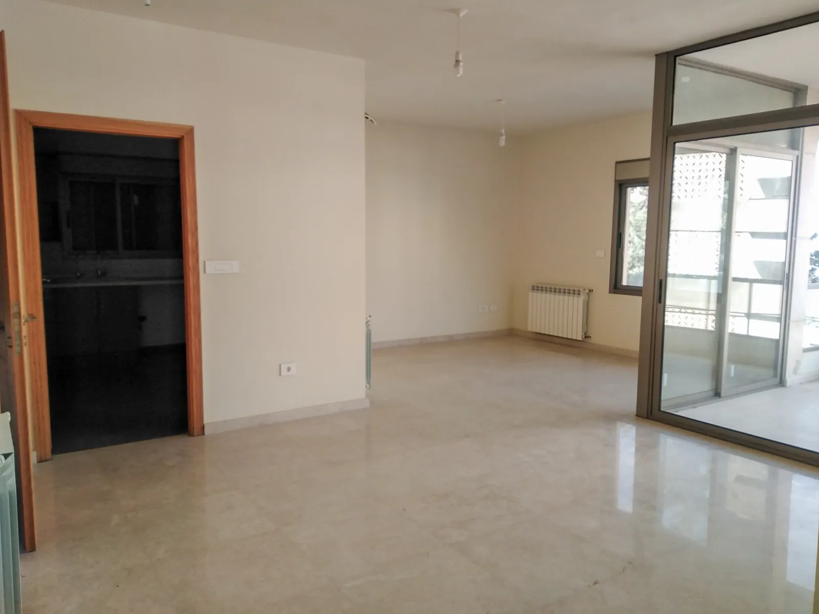 Apartment in Mazraat Yachouh, Metn