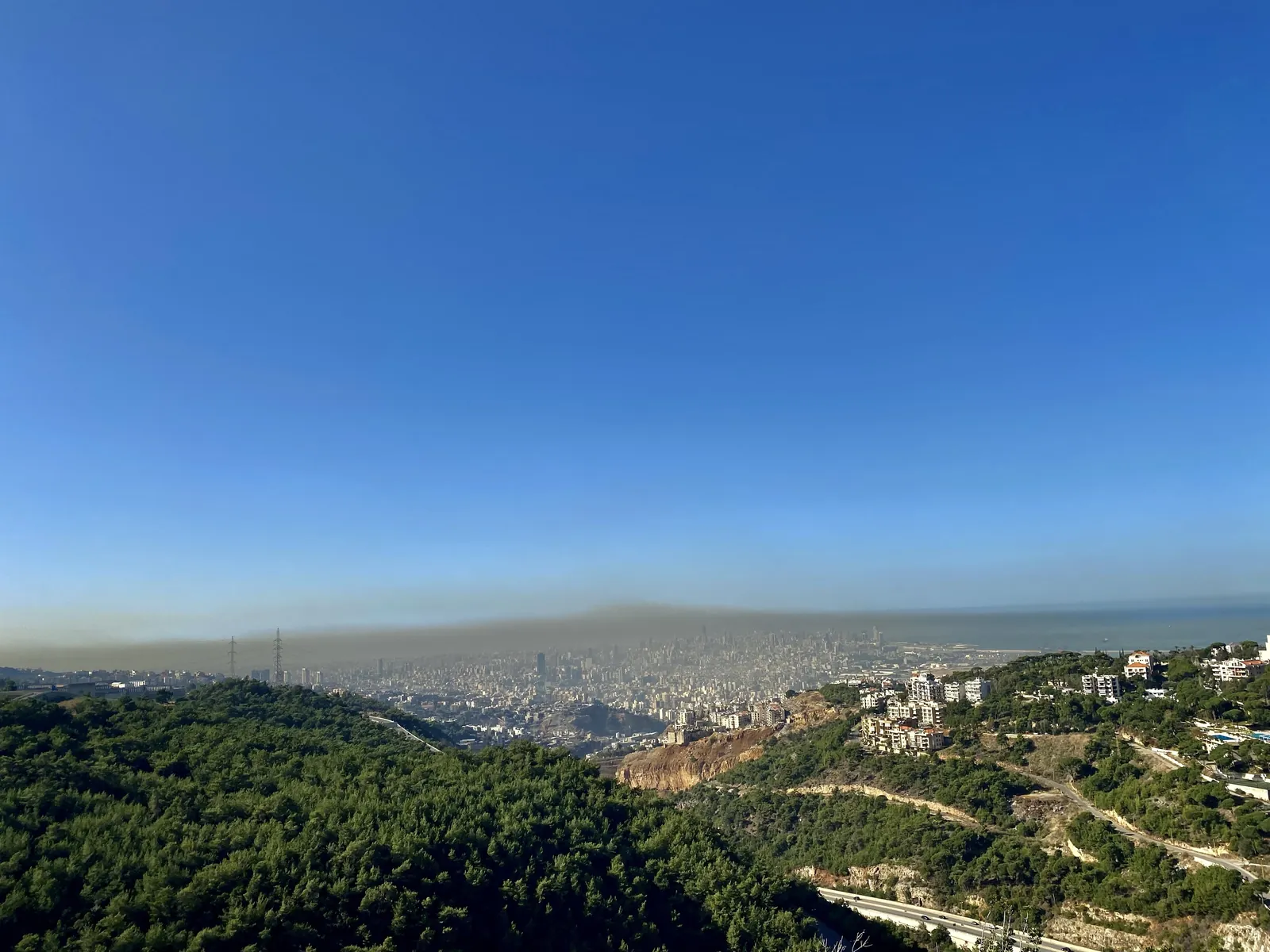 Land in Bsalim, Metn — الصورة 1