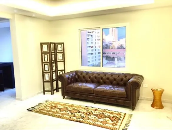 Apartment for Rent or for Sale in Achrafieh, Beirut — الصورة 1