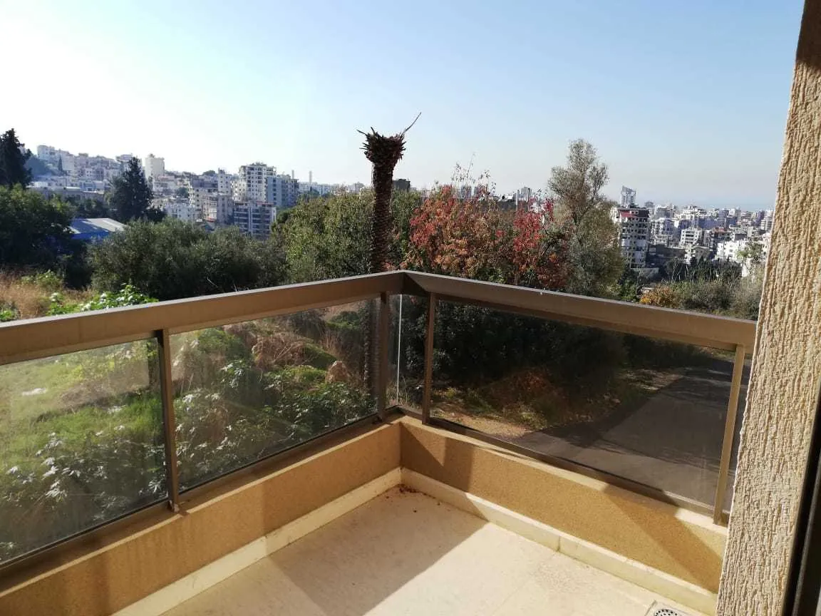 Apartment in Ghadir, Keserwan