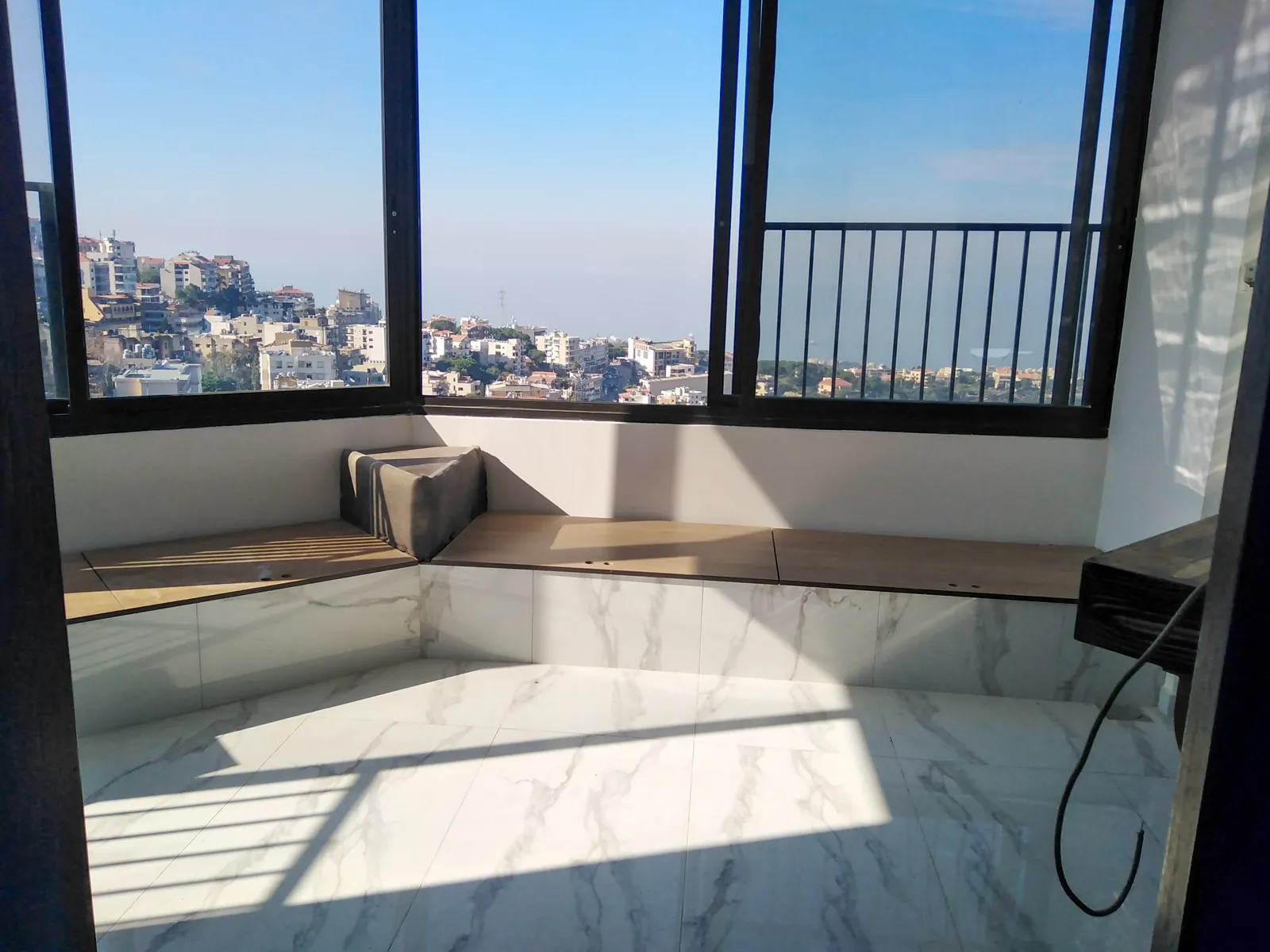 Apartment in Mazraat Yachouh, Metn