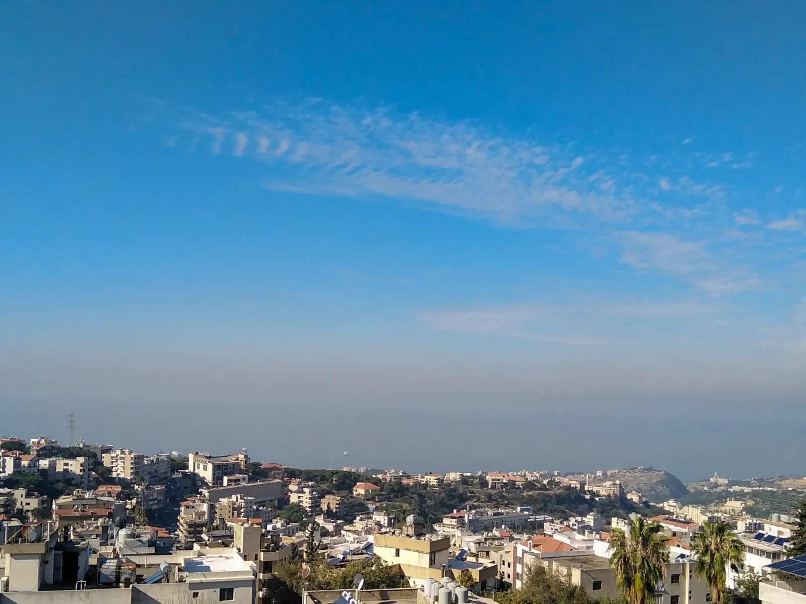 Apartment in Mazraat Yachouh, Metn — الصورة 3