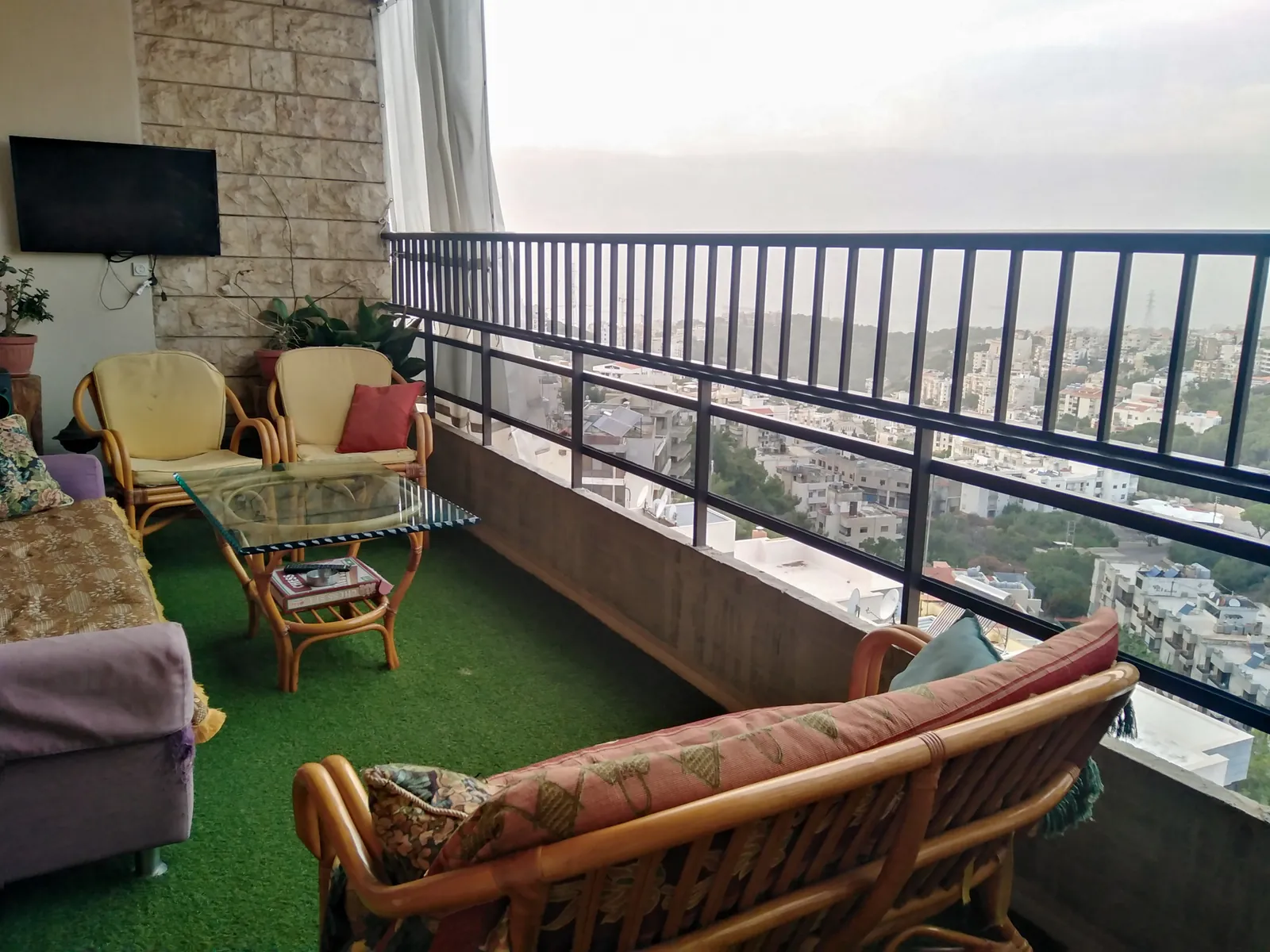 Duplex in Beit El Chaar, Metn — الصورة 2