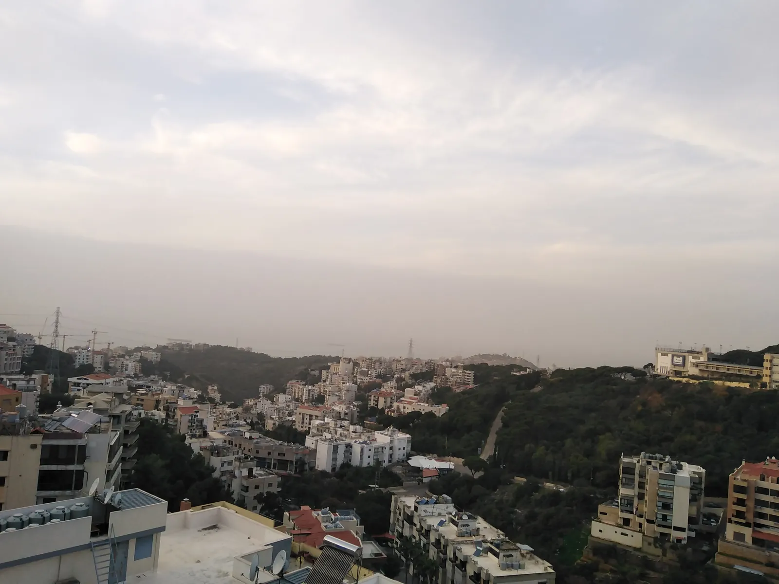 Duplex in Beit El Chaar, Metn — الصورة 3
