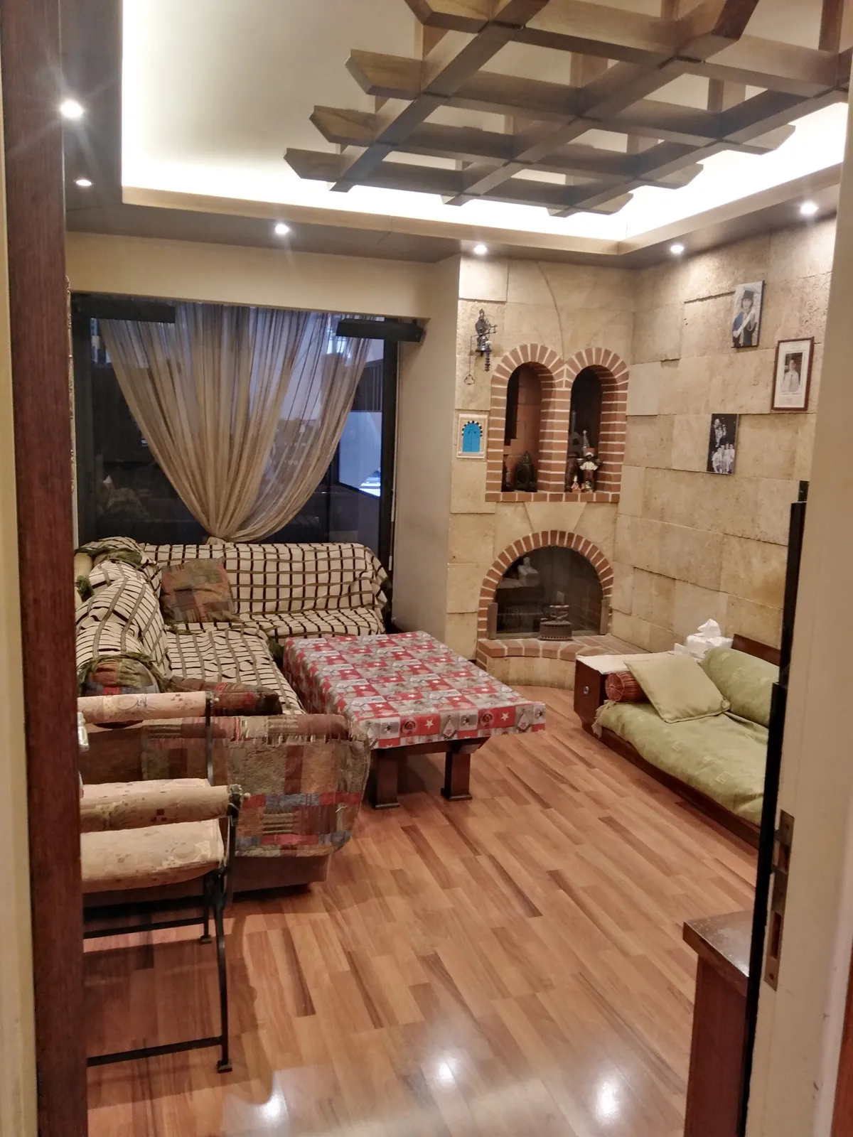 Duplex in Beit El Chaar, Metn — الصورة 4