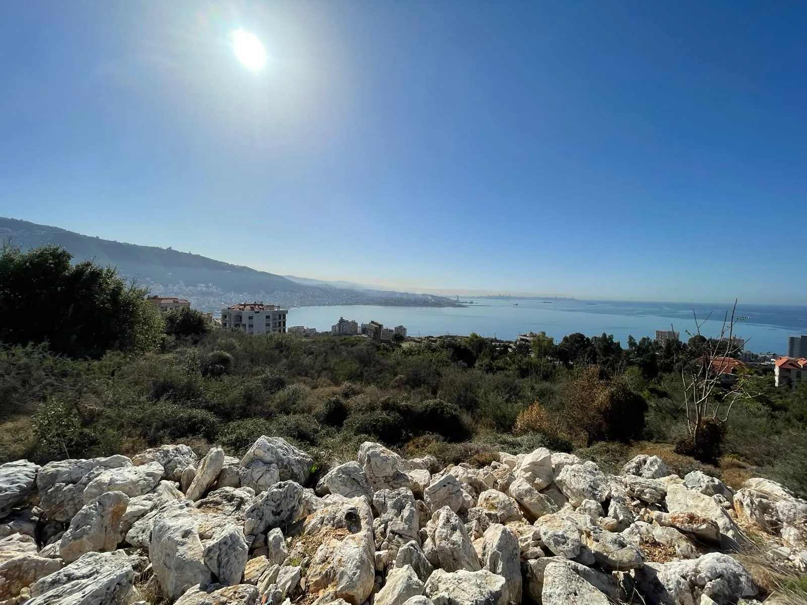 Land in Adma, Keserwan