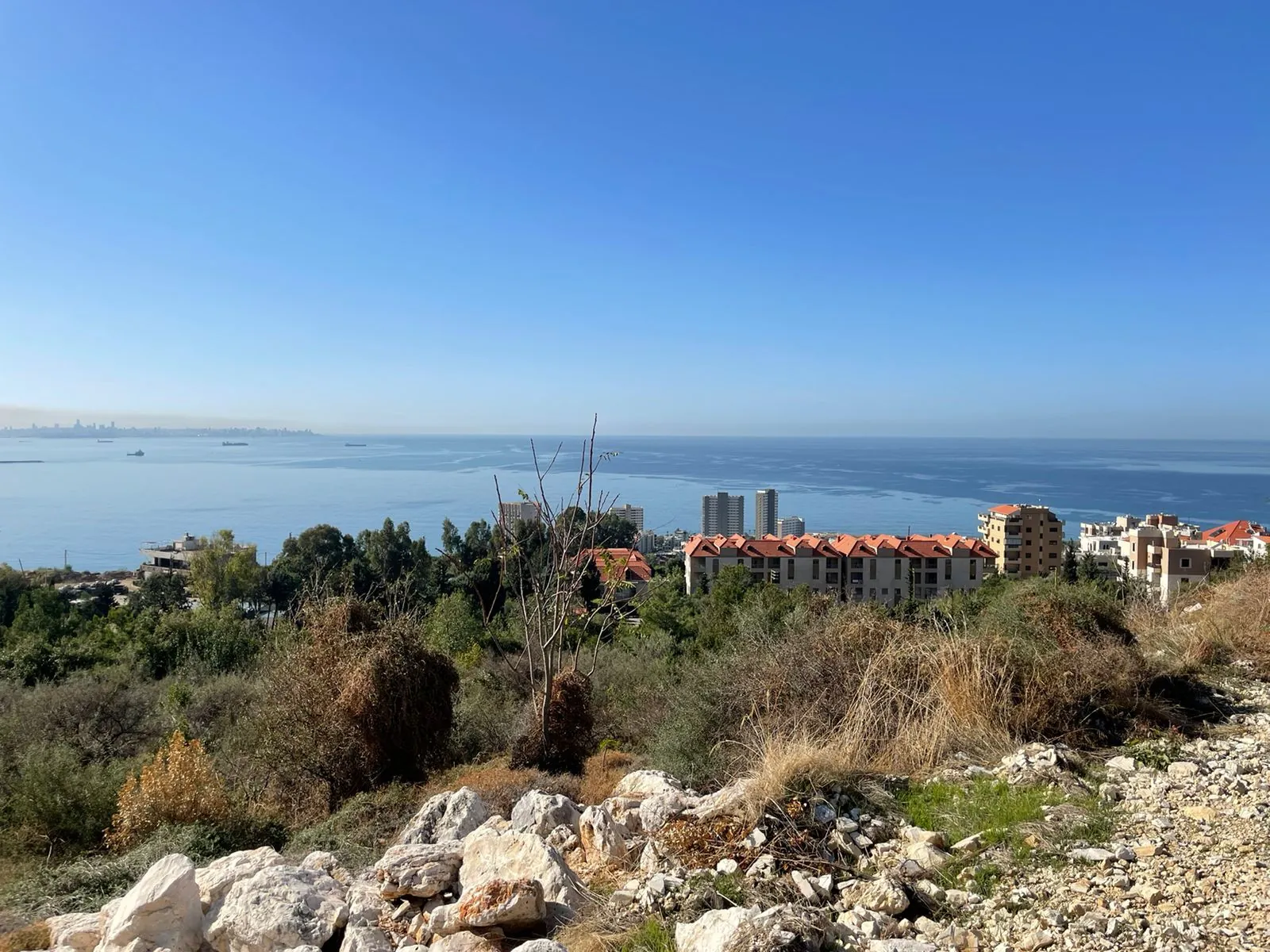 Land in Adma, Keserwan — الصورة 2