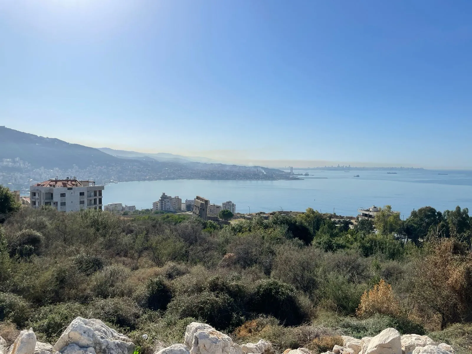 Land in Adma, Keserwan — الصورة 3