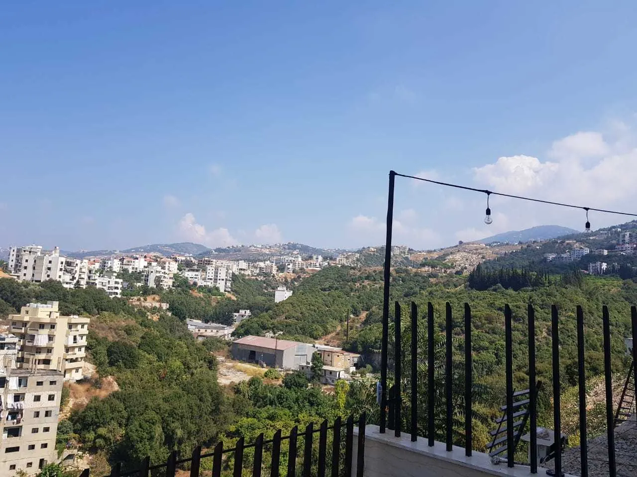 Apartment in Safra, Keserwan