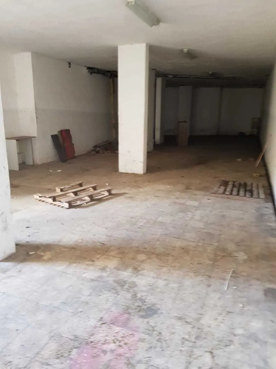 Warehouse for Sale in Zouk Mikael, Keserwan