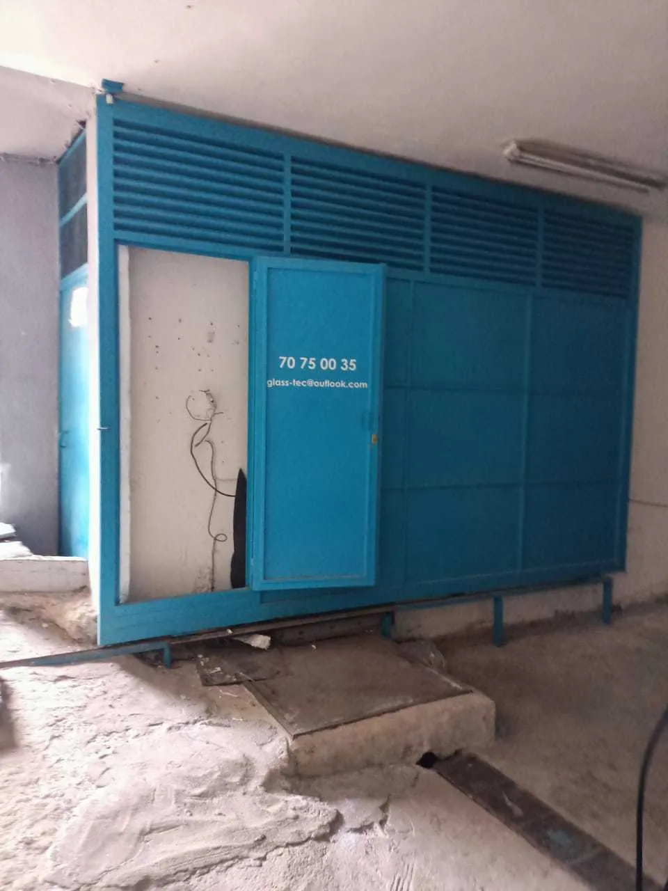 Warehouse for Sale in Zouk Mikael, Keserwan — photo 5