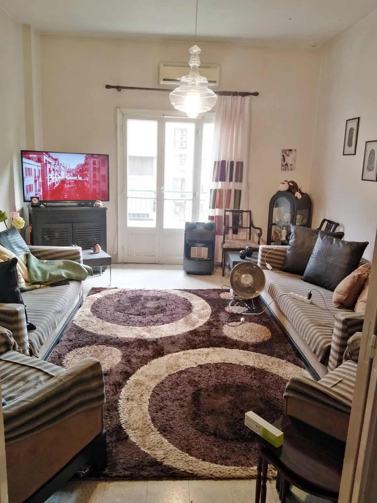 Apartment in Bauchrieh, Metn
