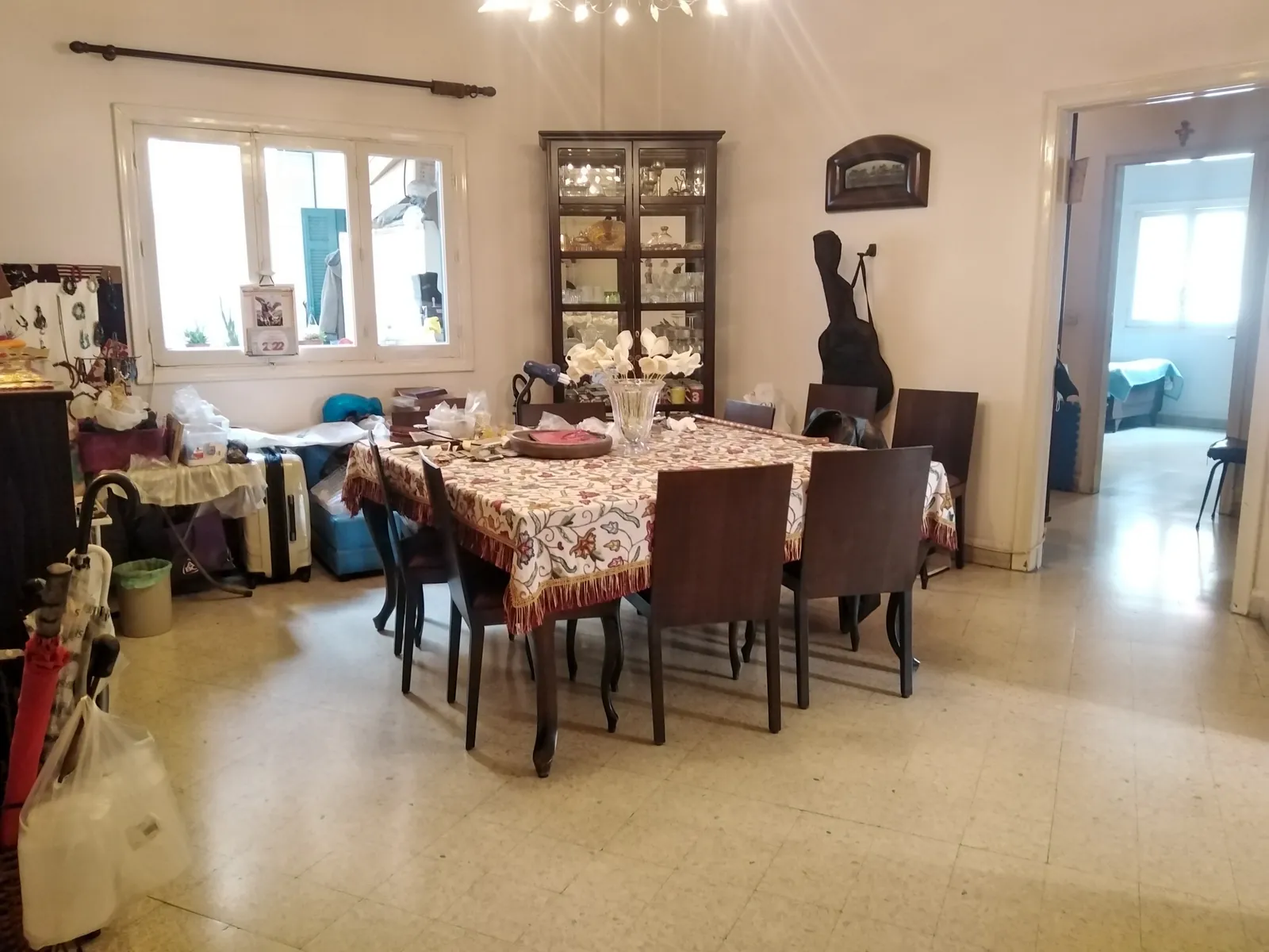 Apartment in Bauchrieh, Metn — photo 3