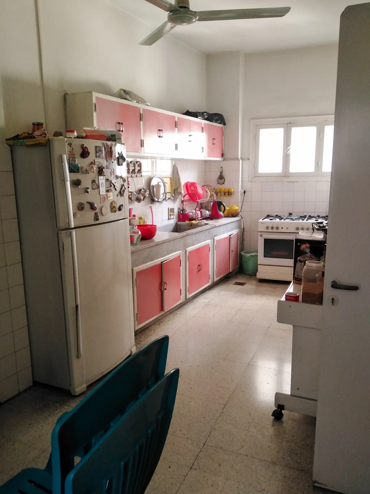 Apartment in Bauchrieh, Metn — photo 4