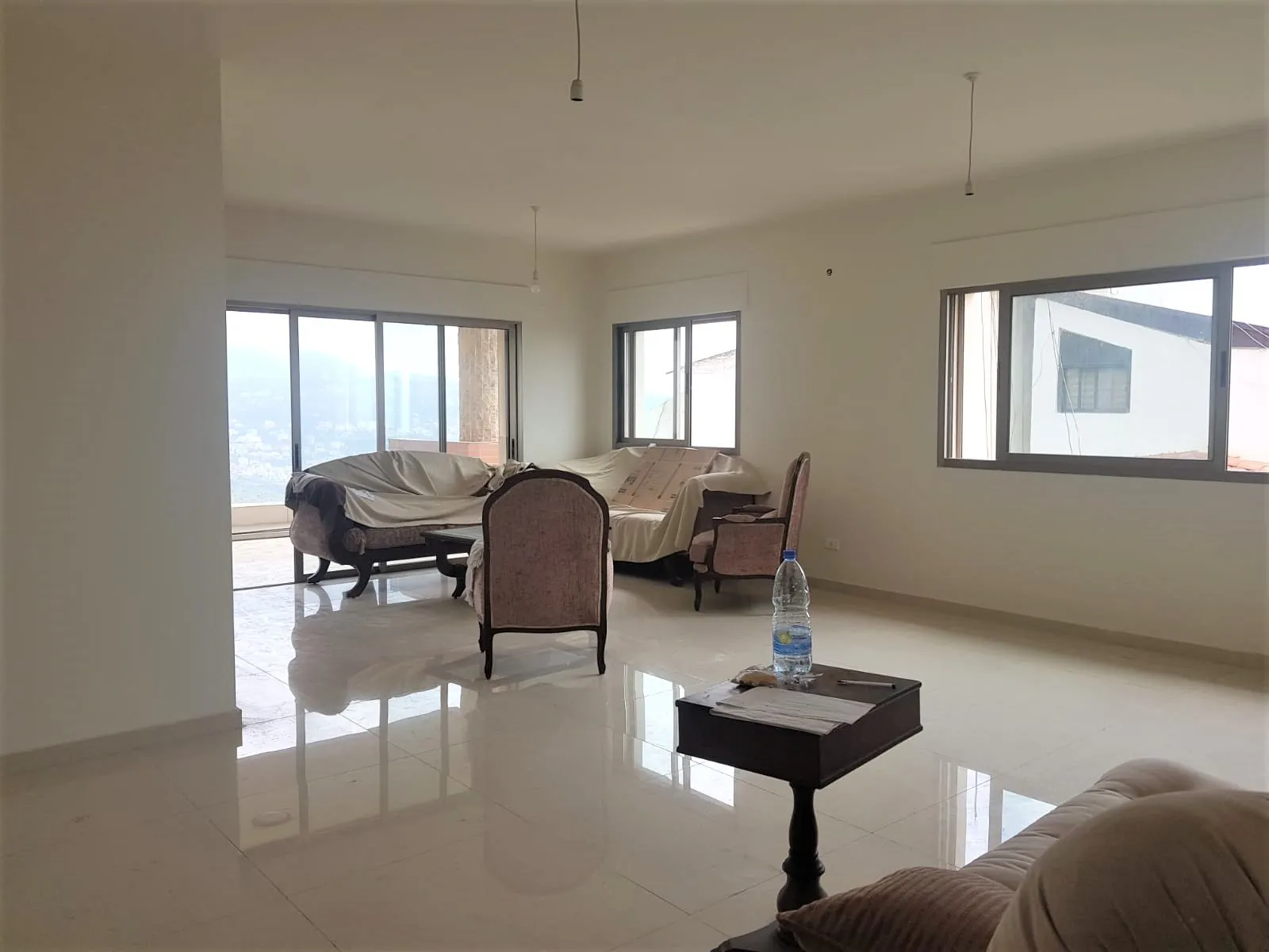 Duplex in Sehayle, Keserwan — photo 2