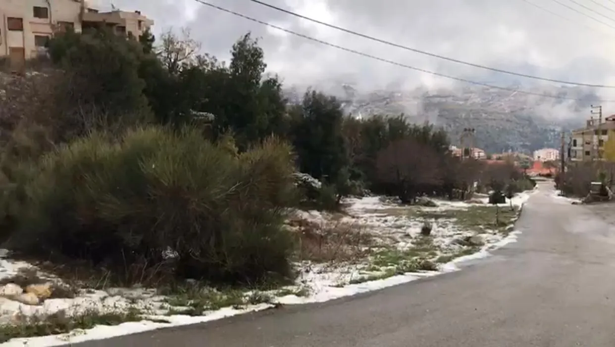 Land in Faitroun, Keserwan