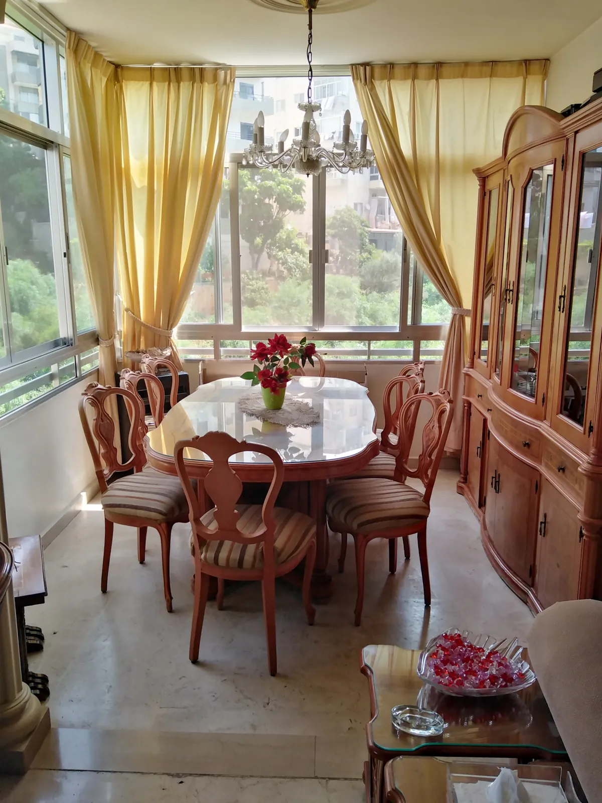Apartment in Naccache, Metn — الصورة 3
