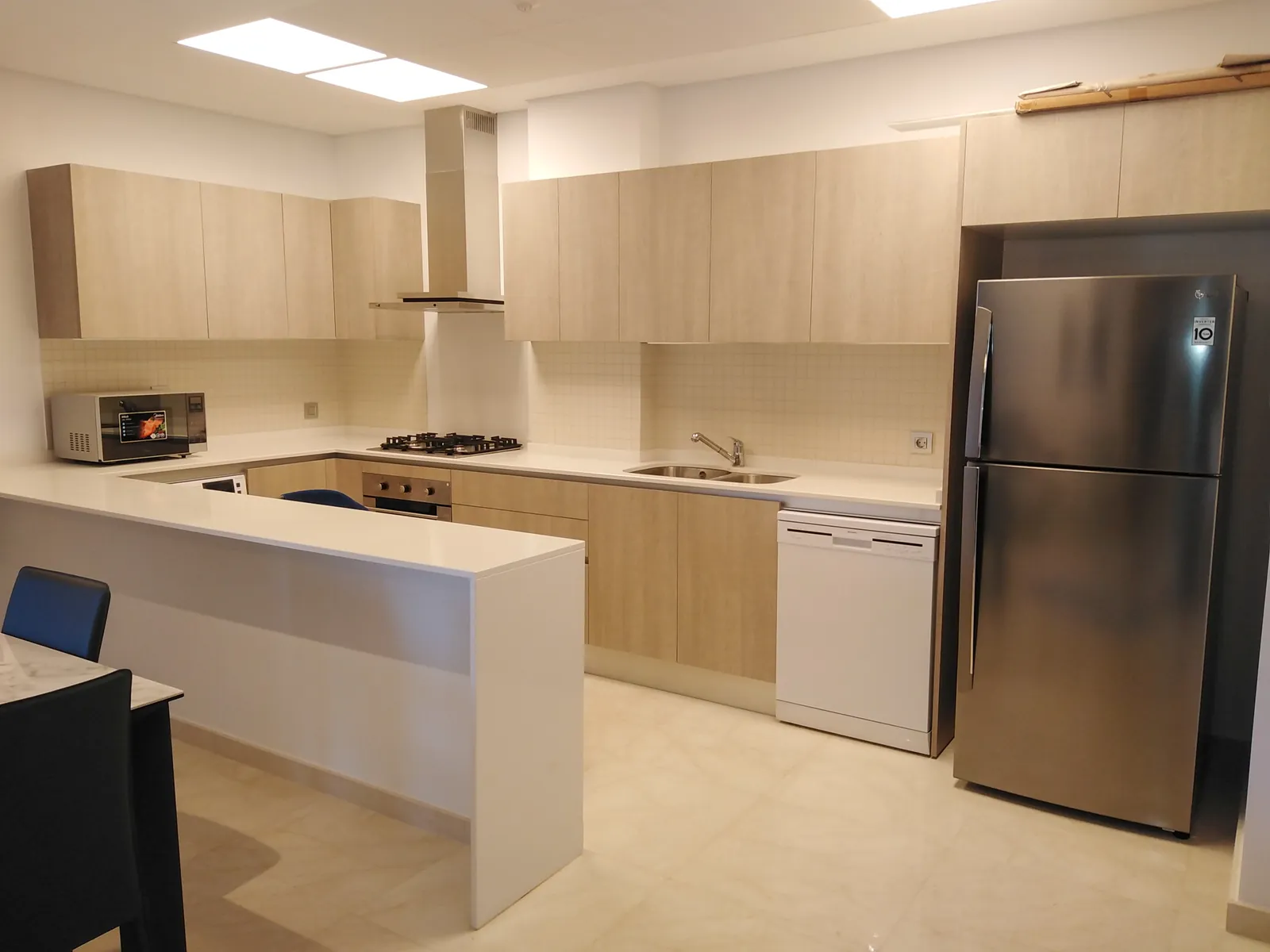 Apartment for Sale or for Rent in Waterfront City, Dbayeh, Metn — photo 3