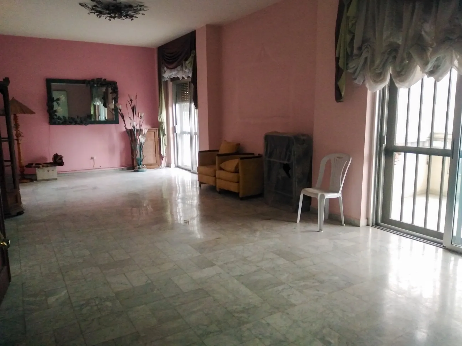 Apartment in Beit El Chaar, Metn