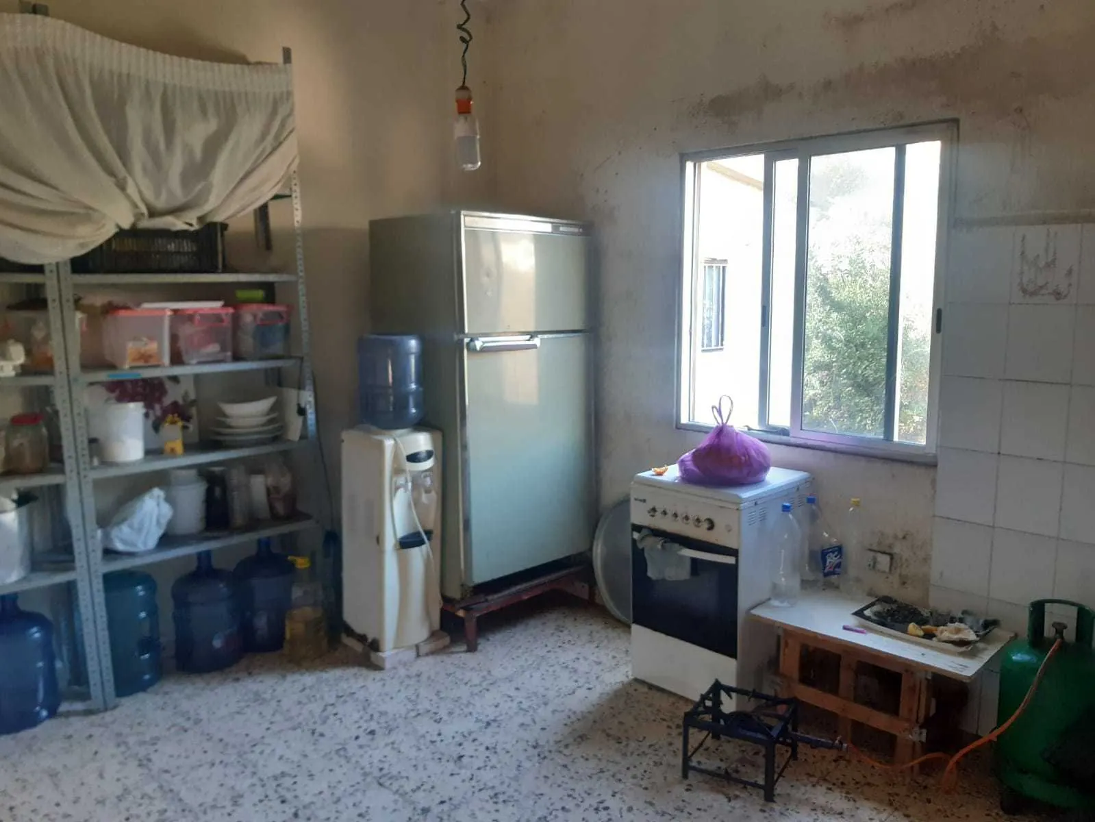 Apartment in Amchit, Jbeil — الصورة 4