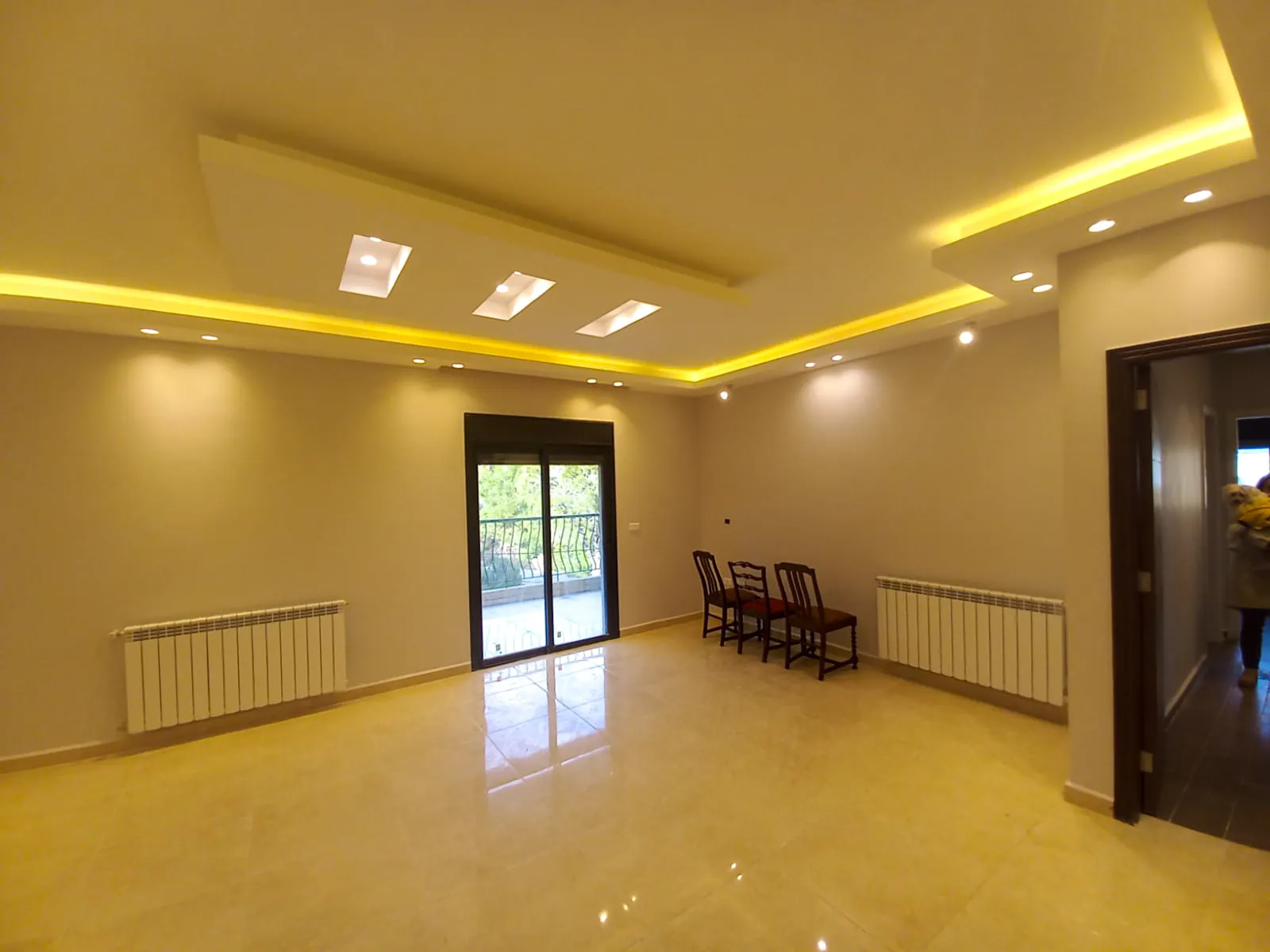 Apartment in Douar, Metn — الصورة 2