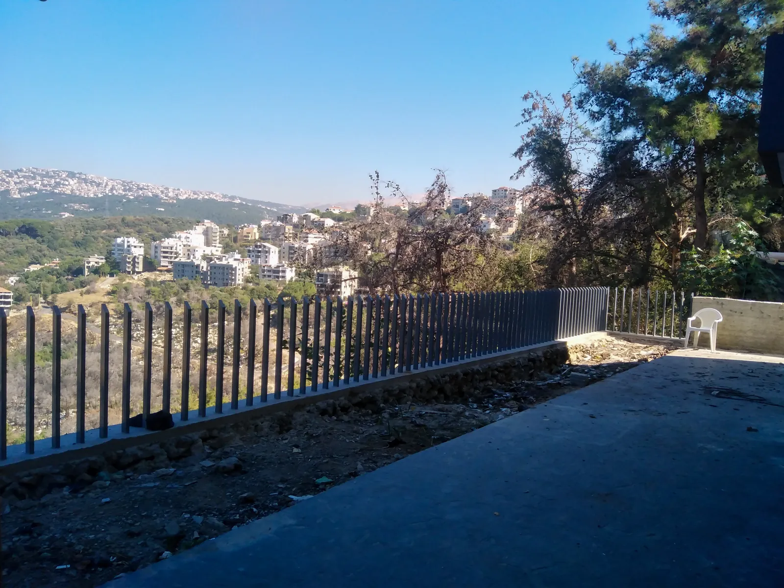 Apartment in Mazraat Yachouh, Metn — photo 2