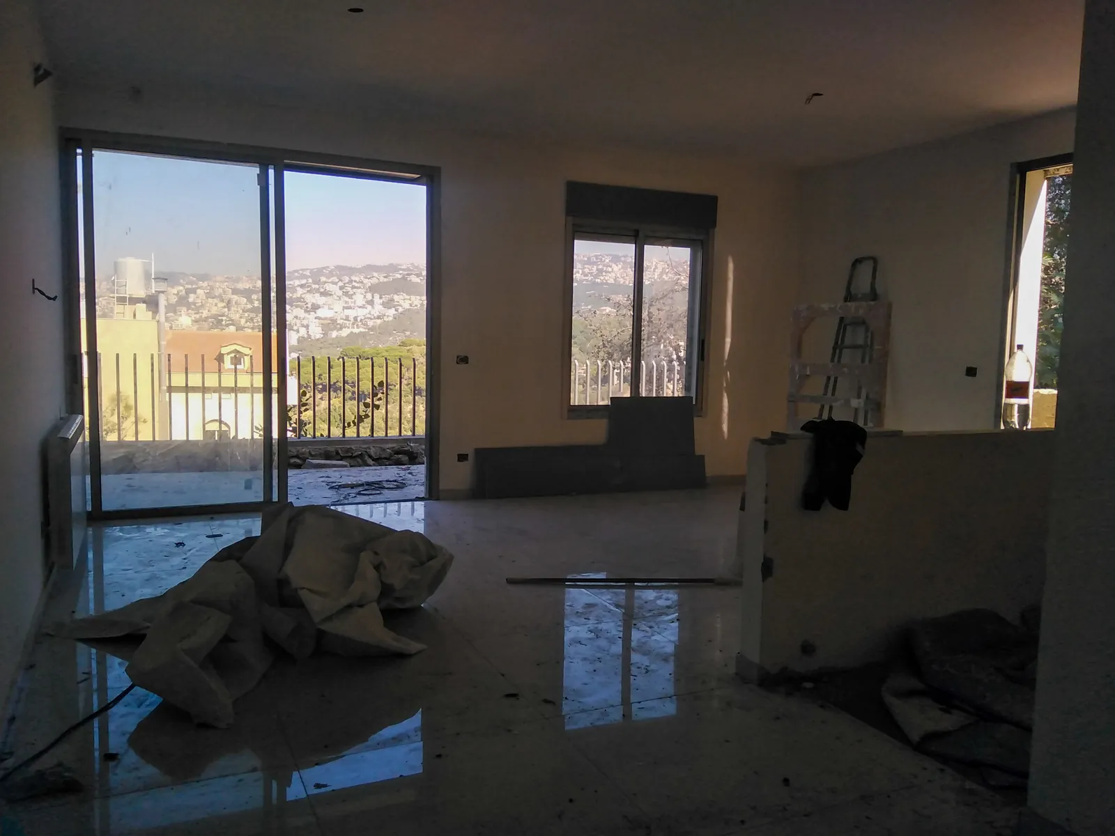 Apartment in Mazraat Yachouh, Metn — photo 3