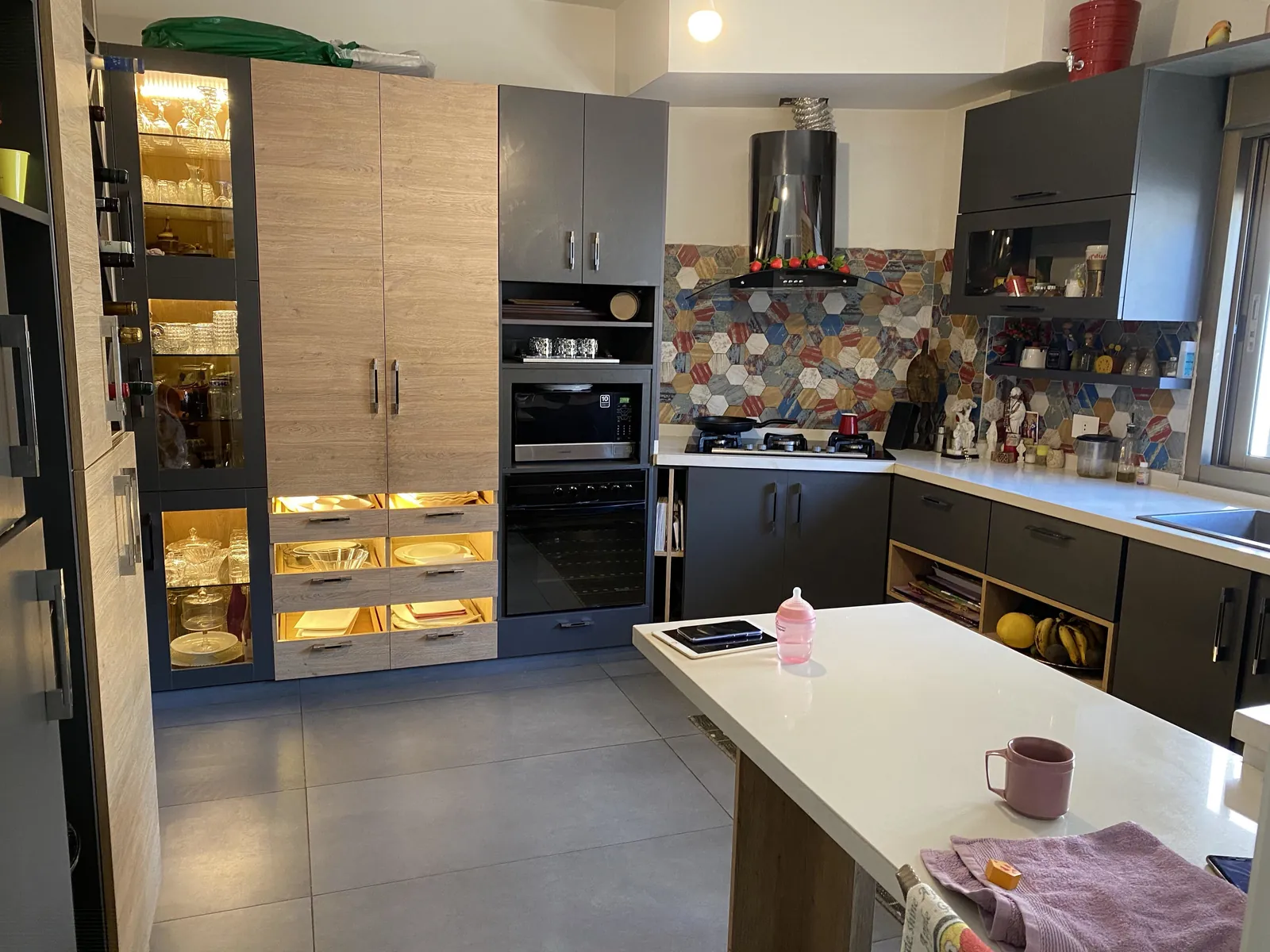 Duplex in Mar Roukouz, Metn — الصورة 3