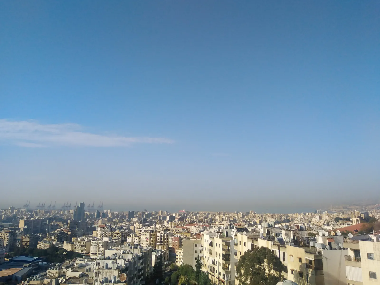 Duplex in Mar Roukoz, Metn