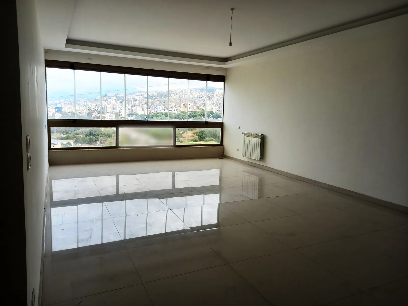 Apartment in Fanar, Metn