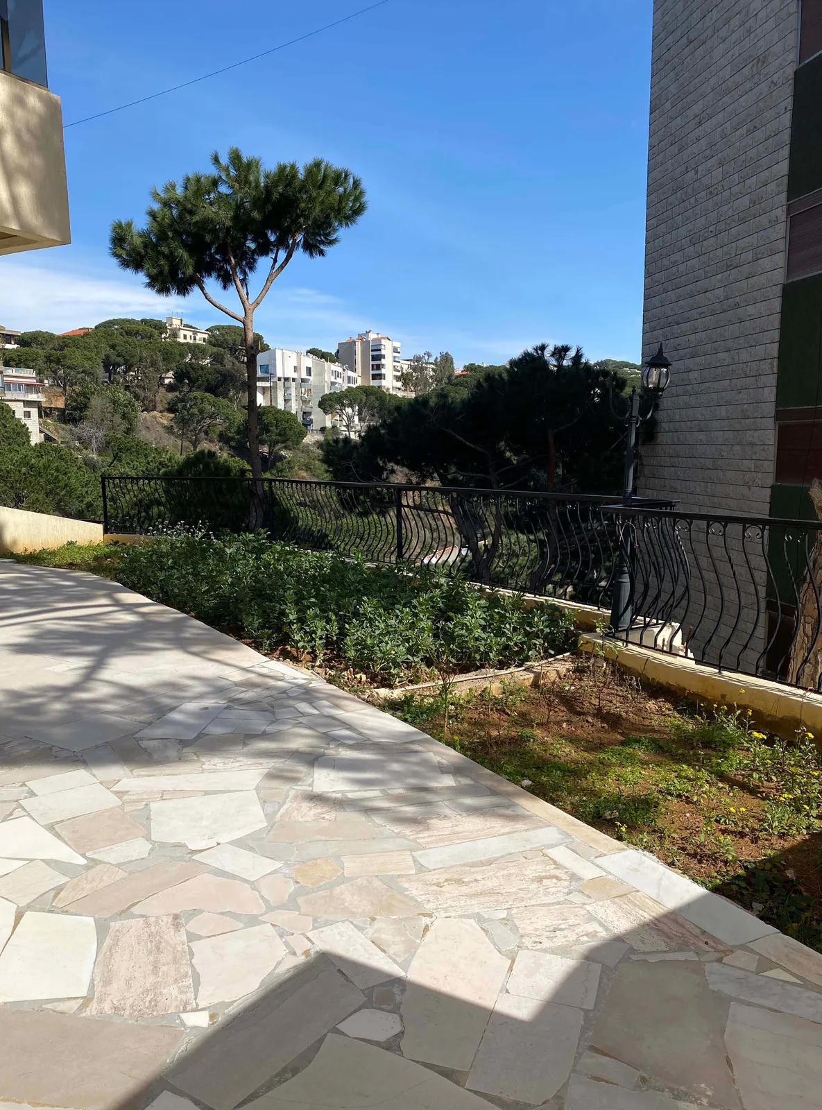 Apartment in Broumana, Metn
