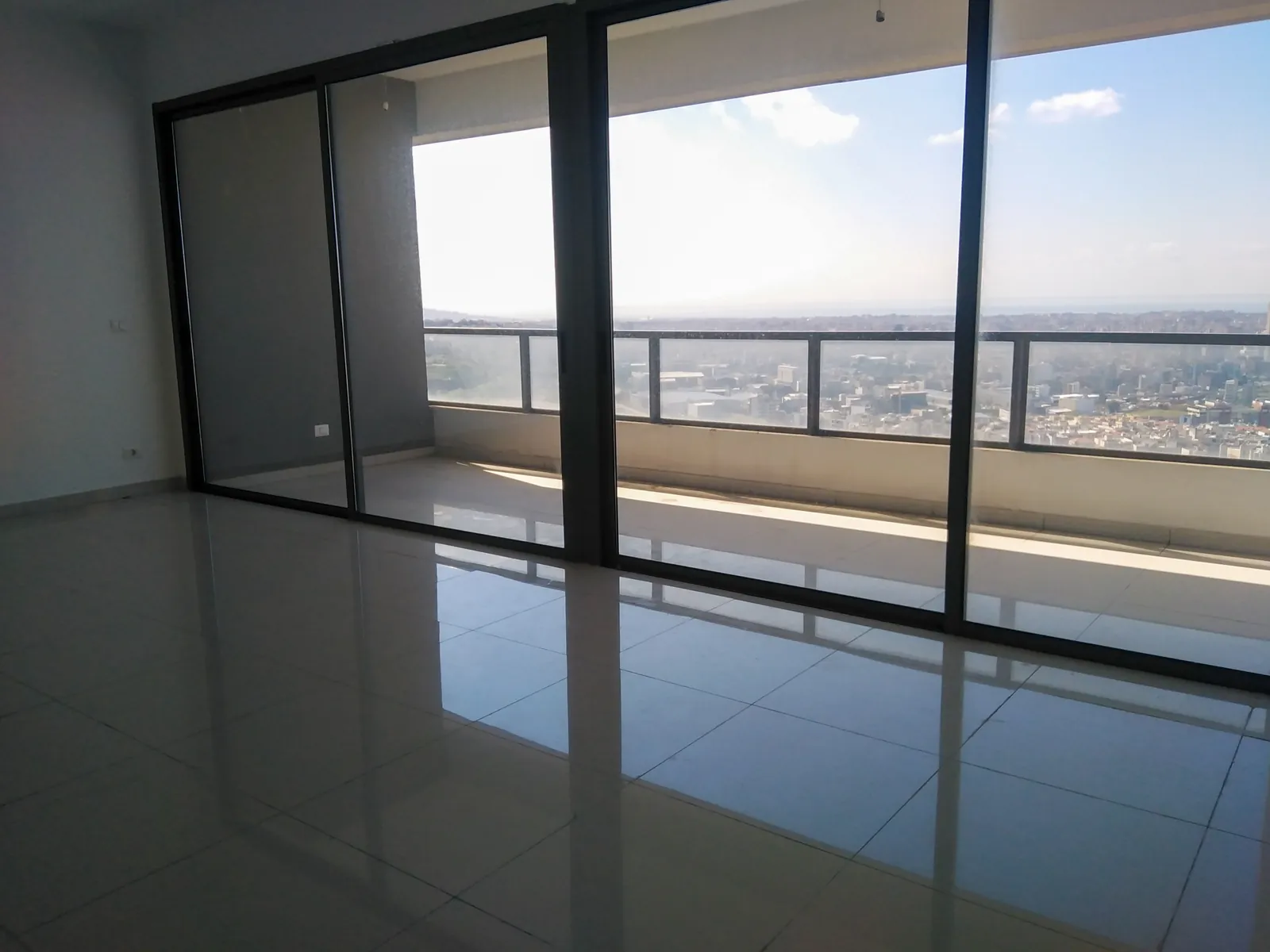 Apartment in Mar Roukoz, Metn — الصورة 2
