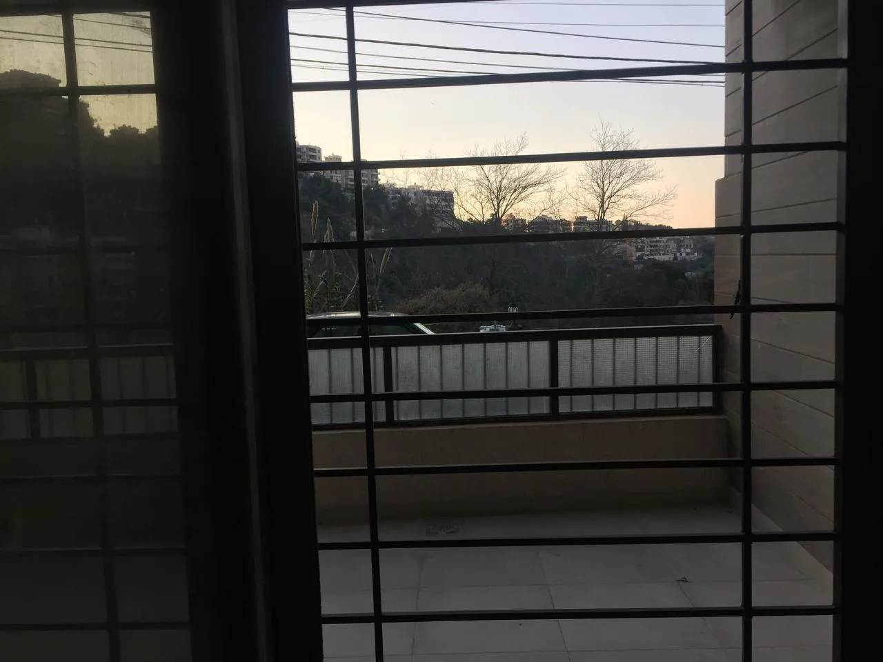 Apartment in Blaybel, Baabda