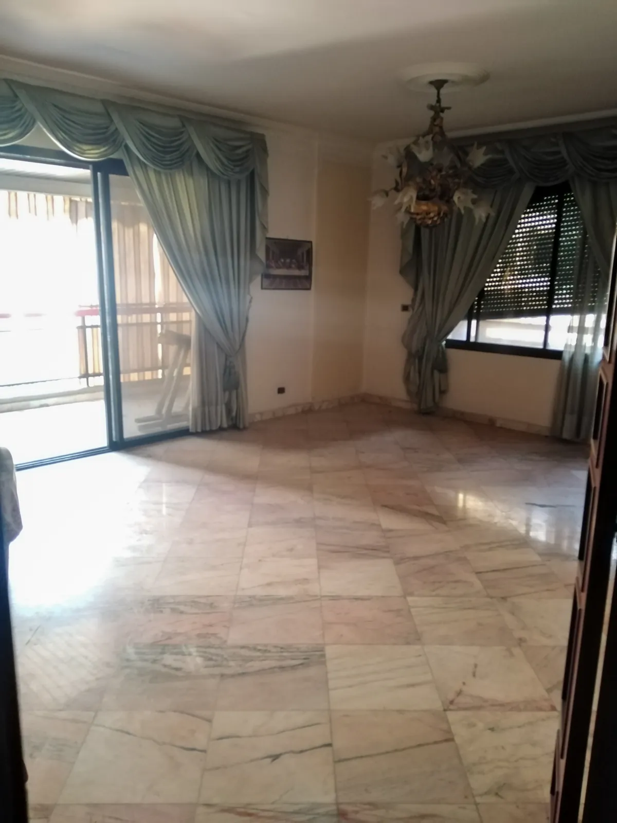 Apartment in Beit Chaar, Metn