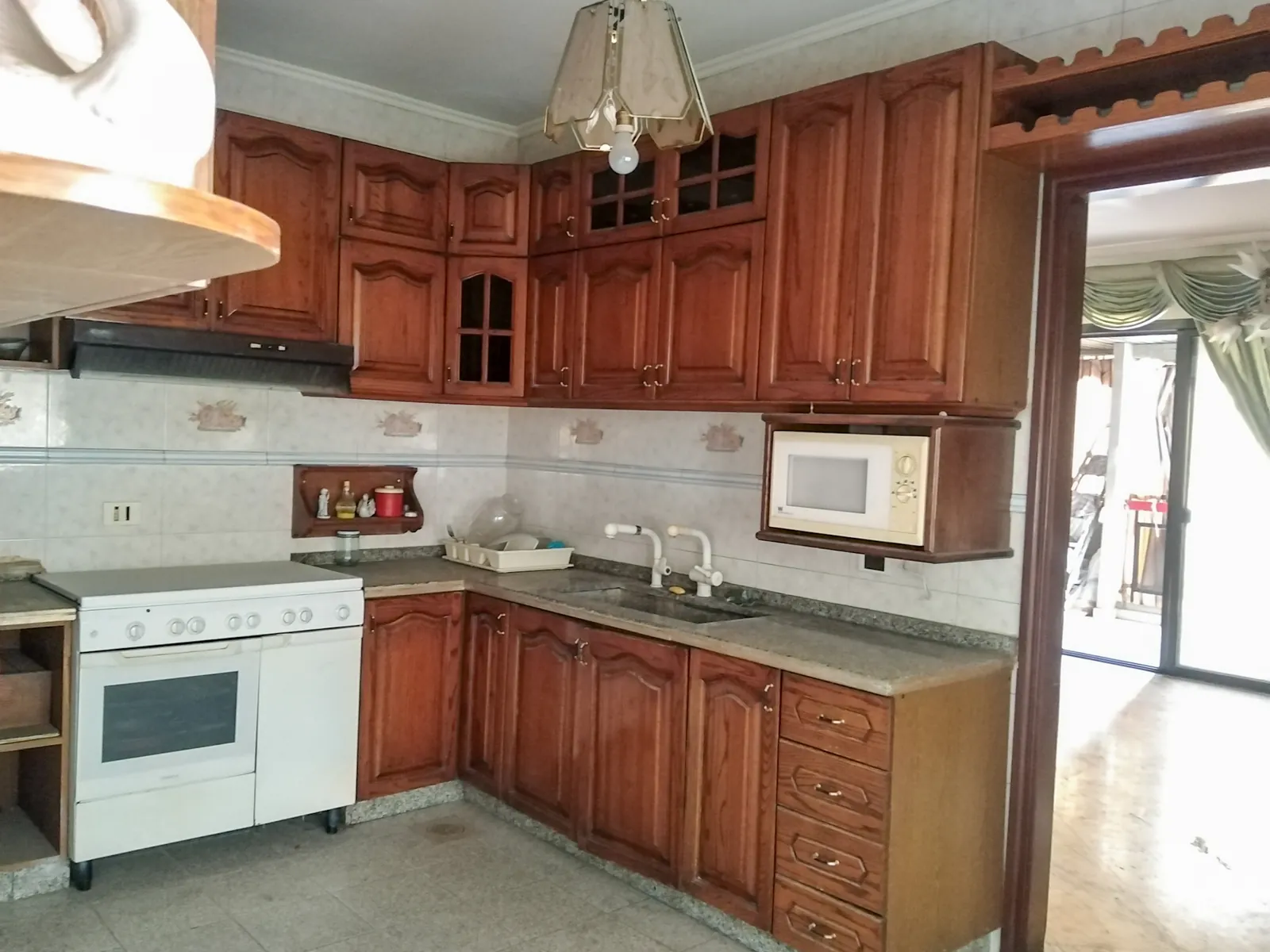 Apartment in Beit Chaar, Metn — photo 3