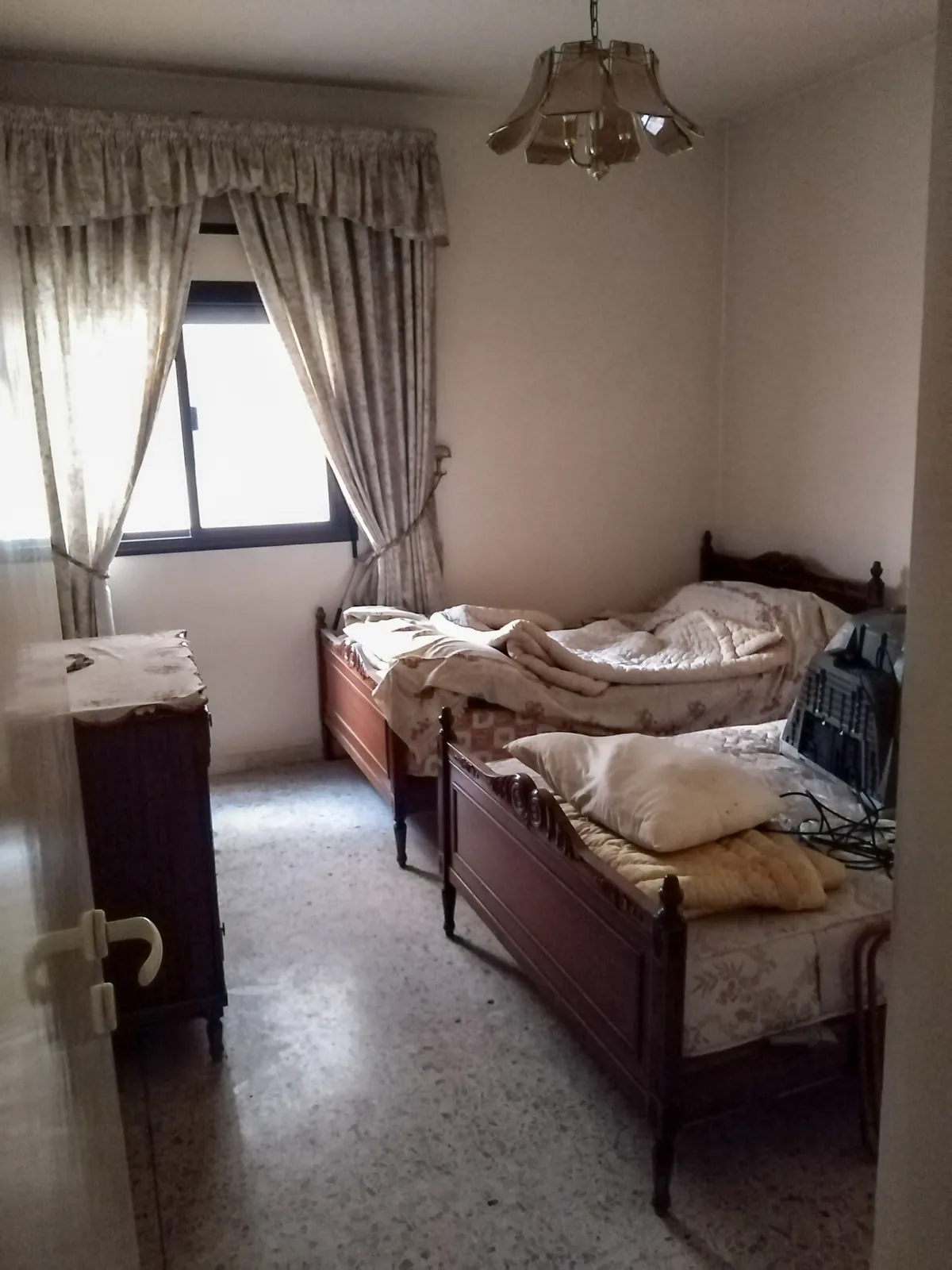 Apartment in Beit Chaar, Metn — photo 4