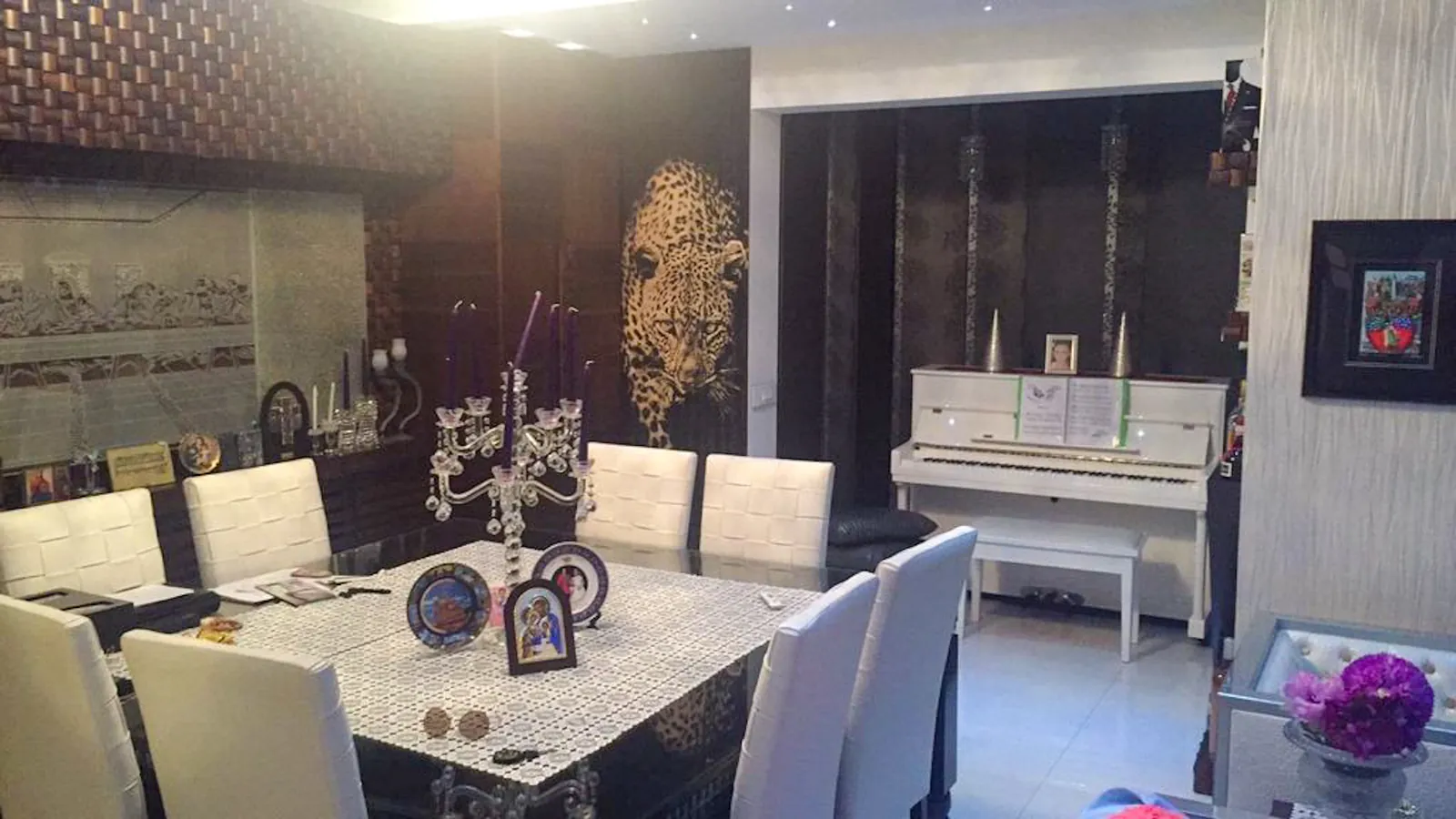 Apartment in Dik El Mehdi, Metn — الصورة 3