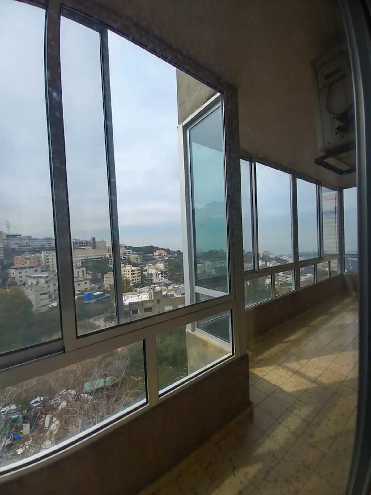 Apartment in Mazraat Yachouh, Metn