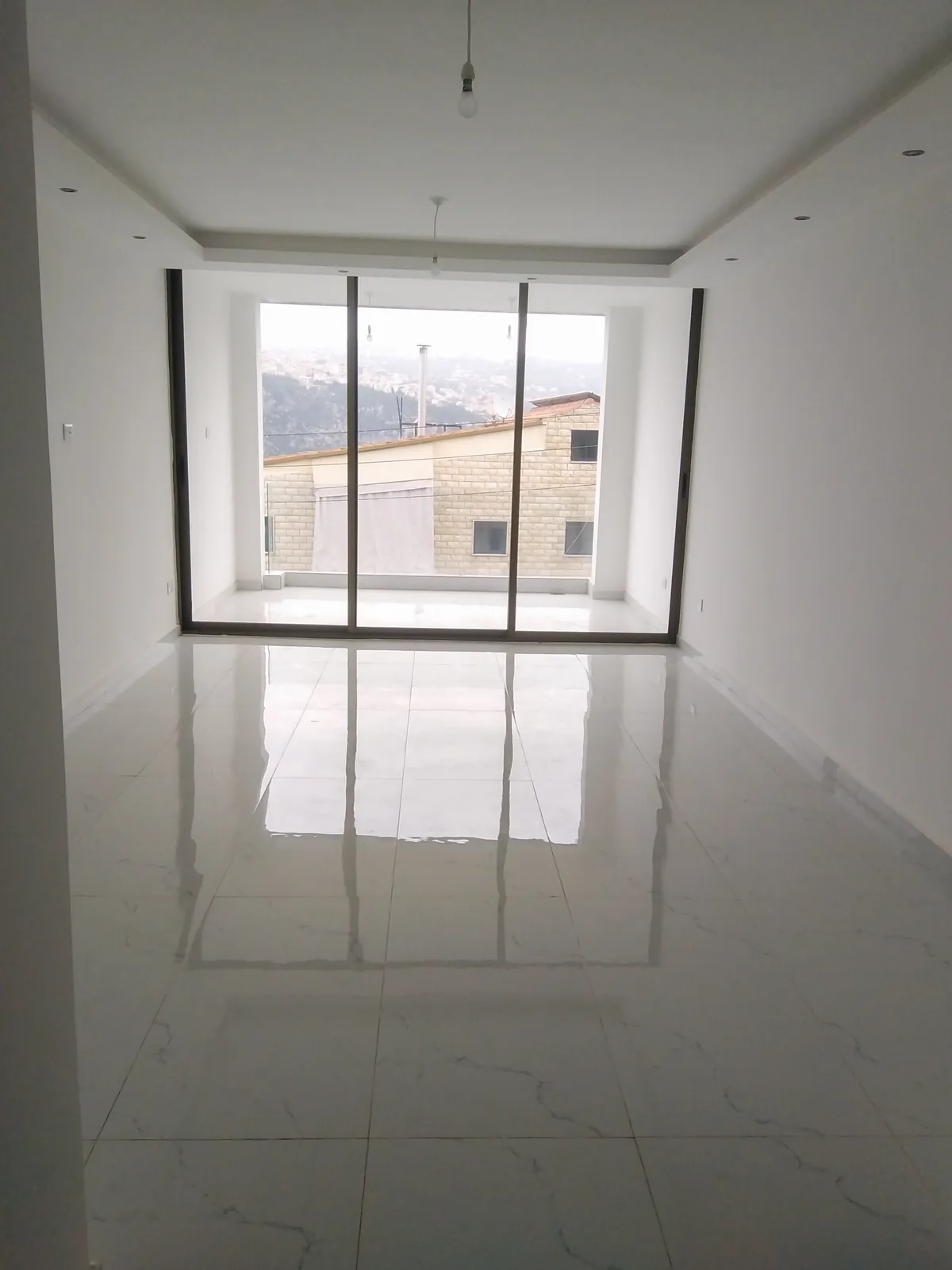 Apartment in Qornet El Hamra, Metn — الصورة 2
