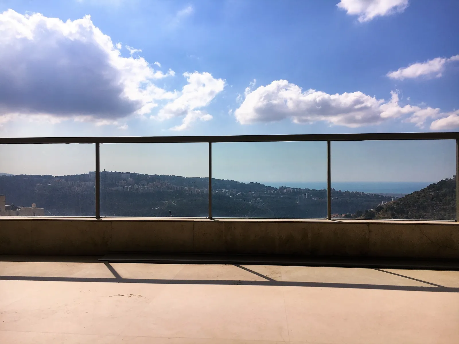 Apartment in Monte Verde, Metn — photo 3