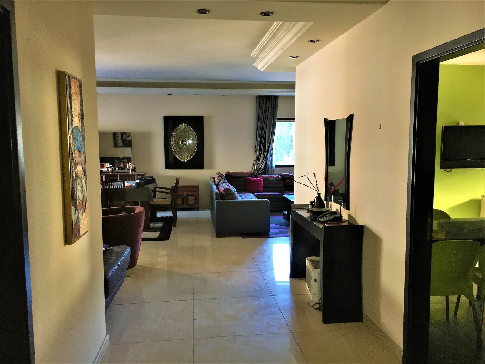 Apartment in Mansourieh, Metn — photo 2