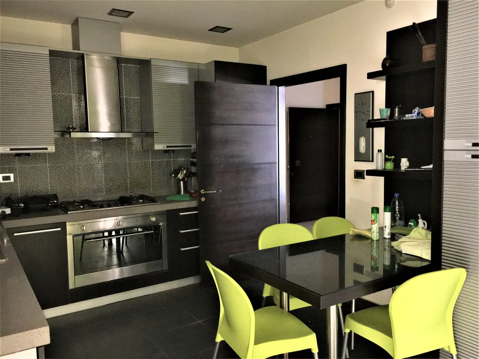 Apartment in Mansourieh, Metn — photo 3