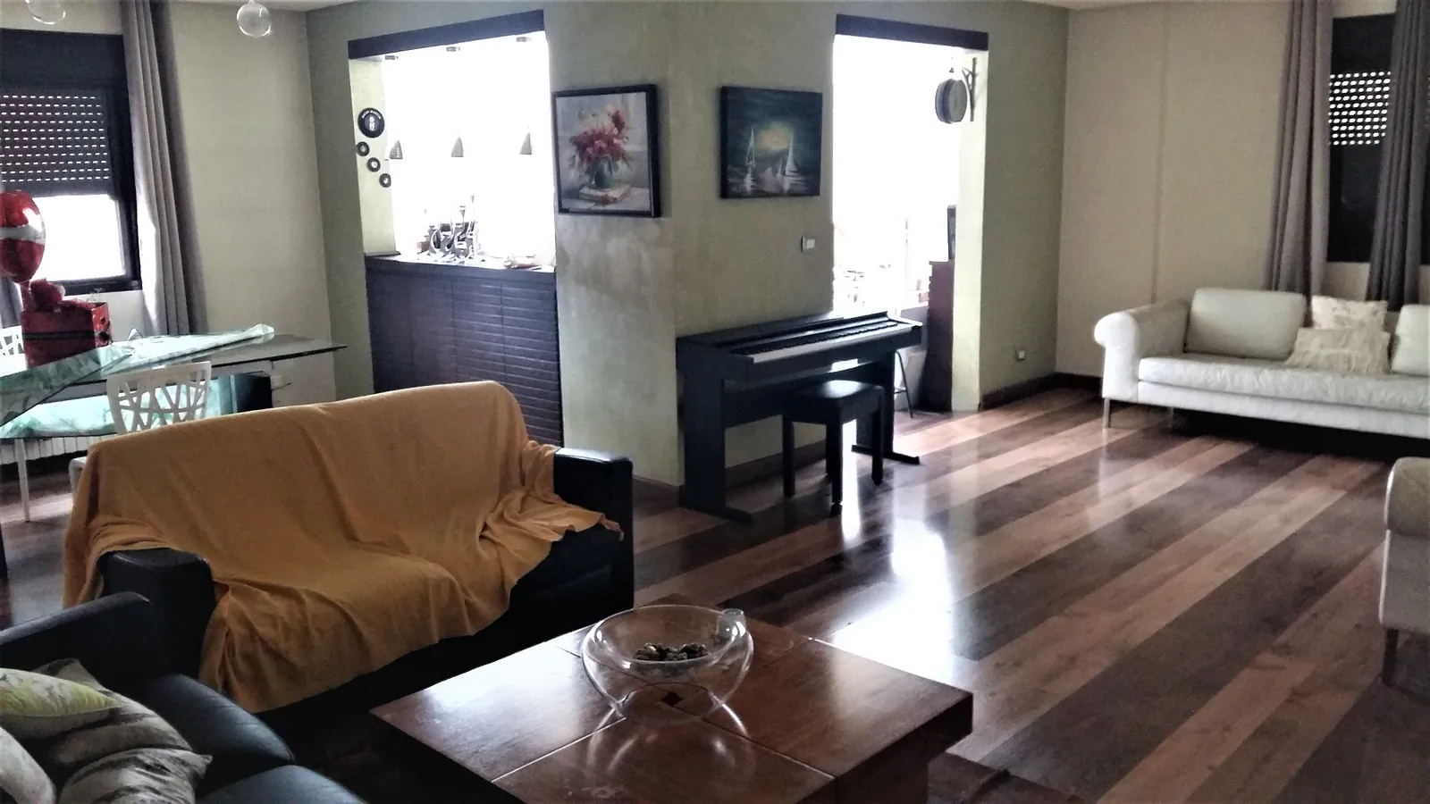 Apartment in Mansourieh, Metn with Partial Mountain View — photo 2